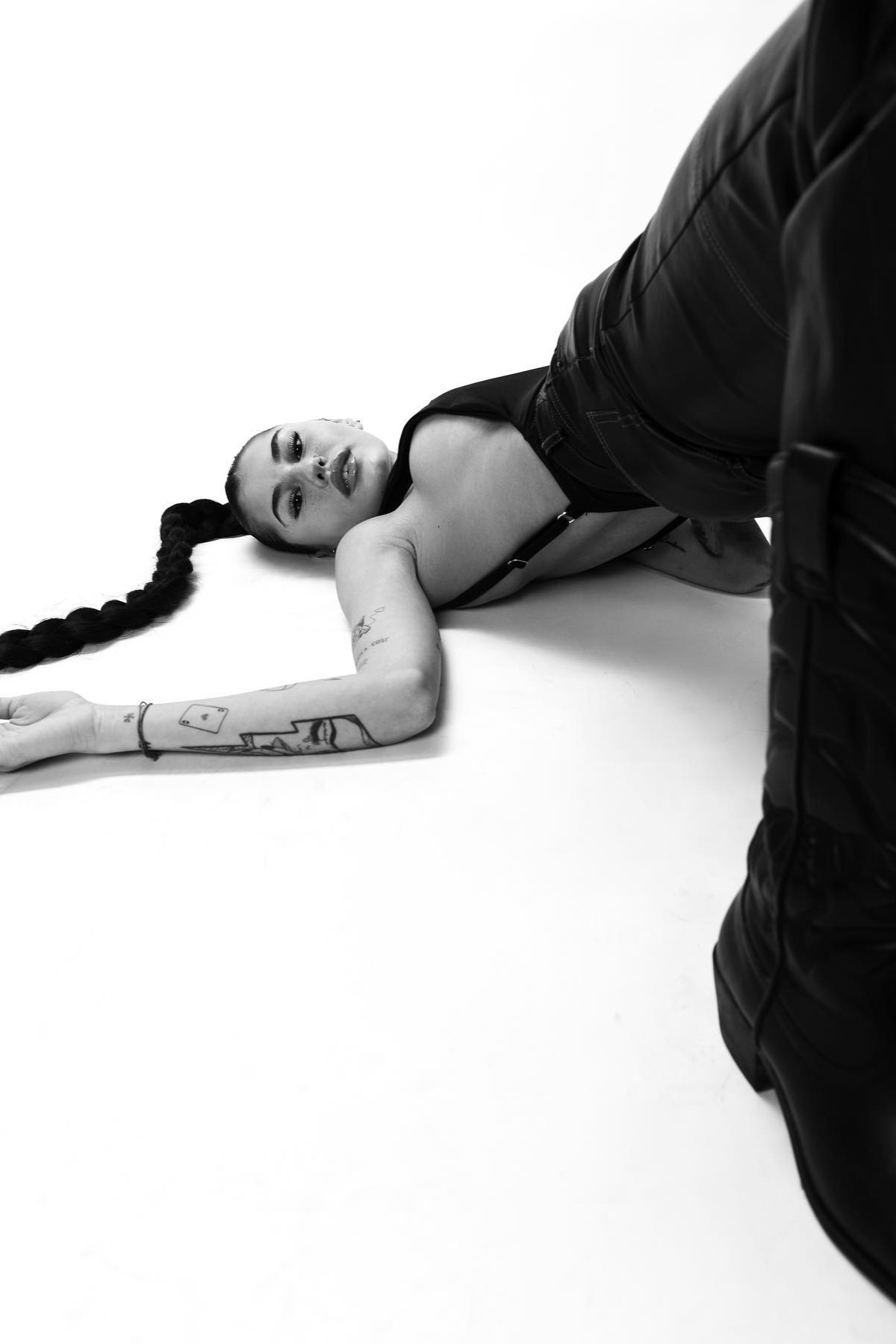 Melissa Gabriela — Model & Hostess in Anzola Dell'emilia photo 4