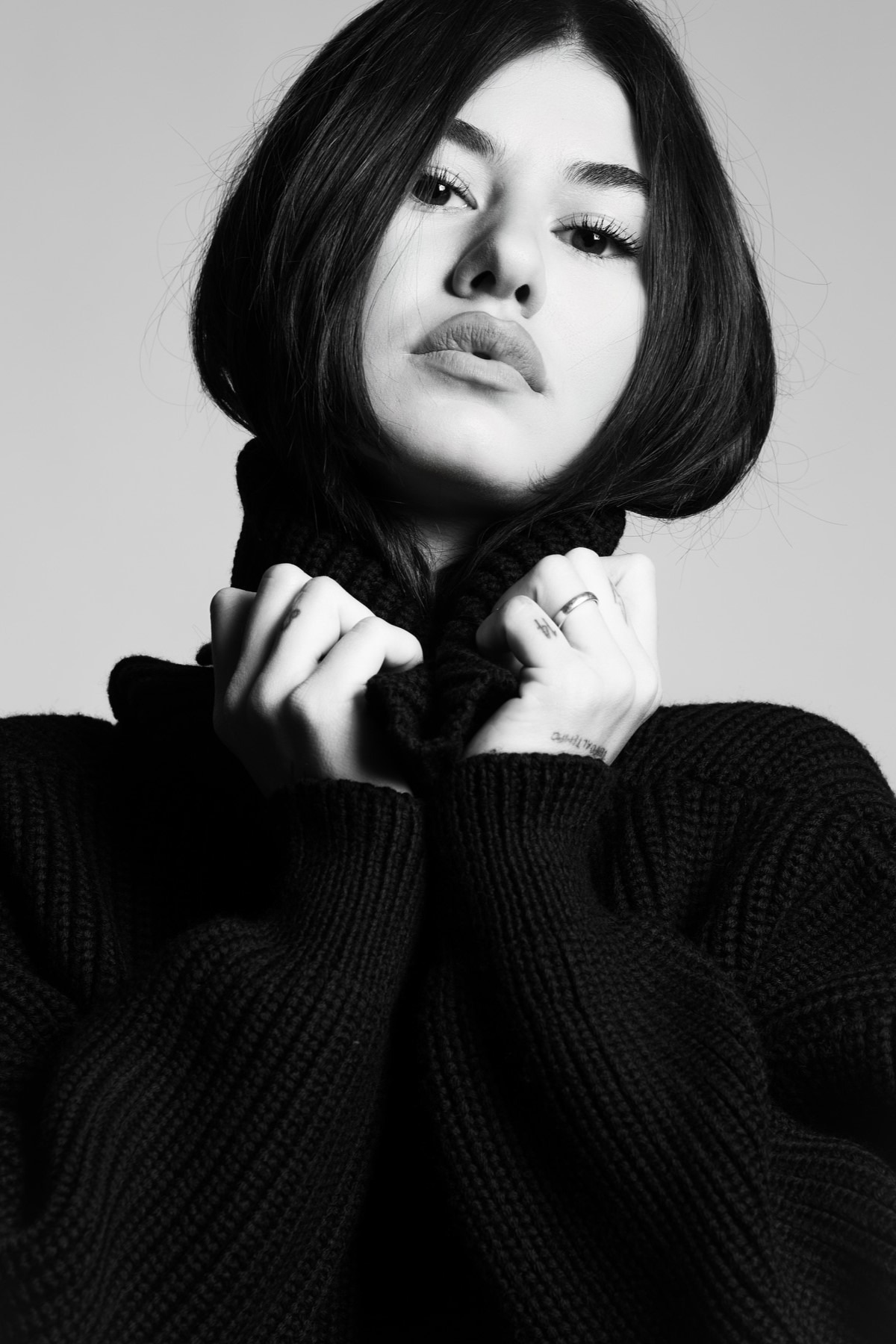 Melissa Gabriela — Model & Hostess in Anzola Dell'emilia photo 7