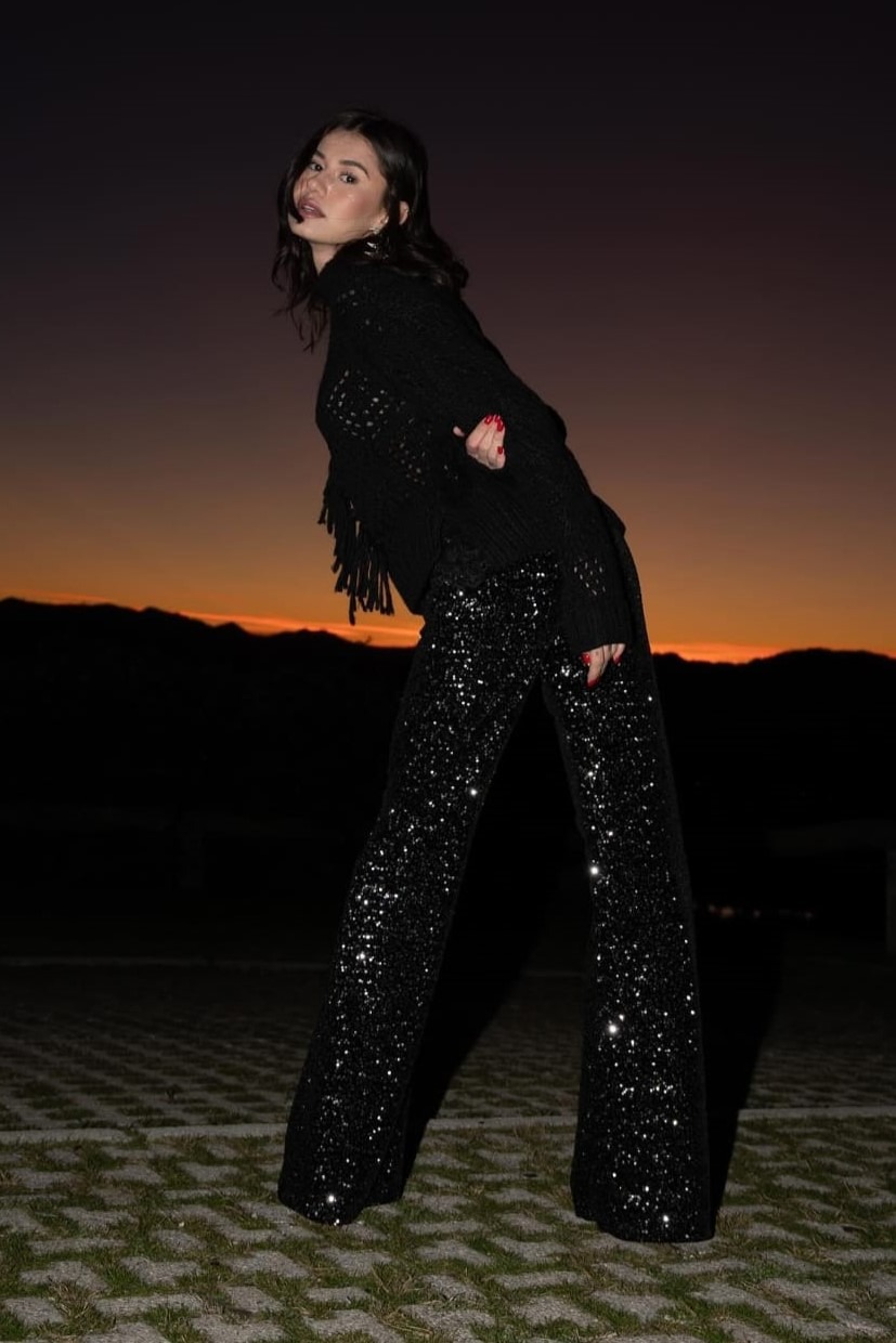 Melissa Gabriela — Model & Hostess in Anzola Dell'emilia photo 9