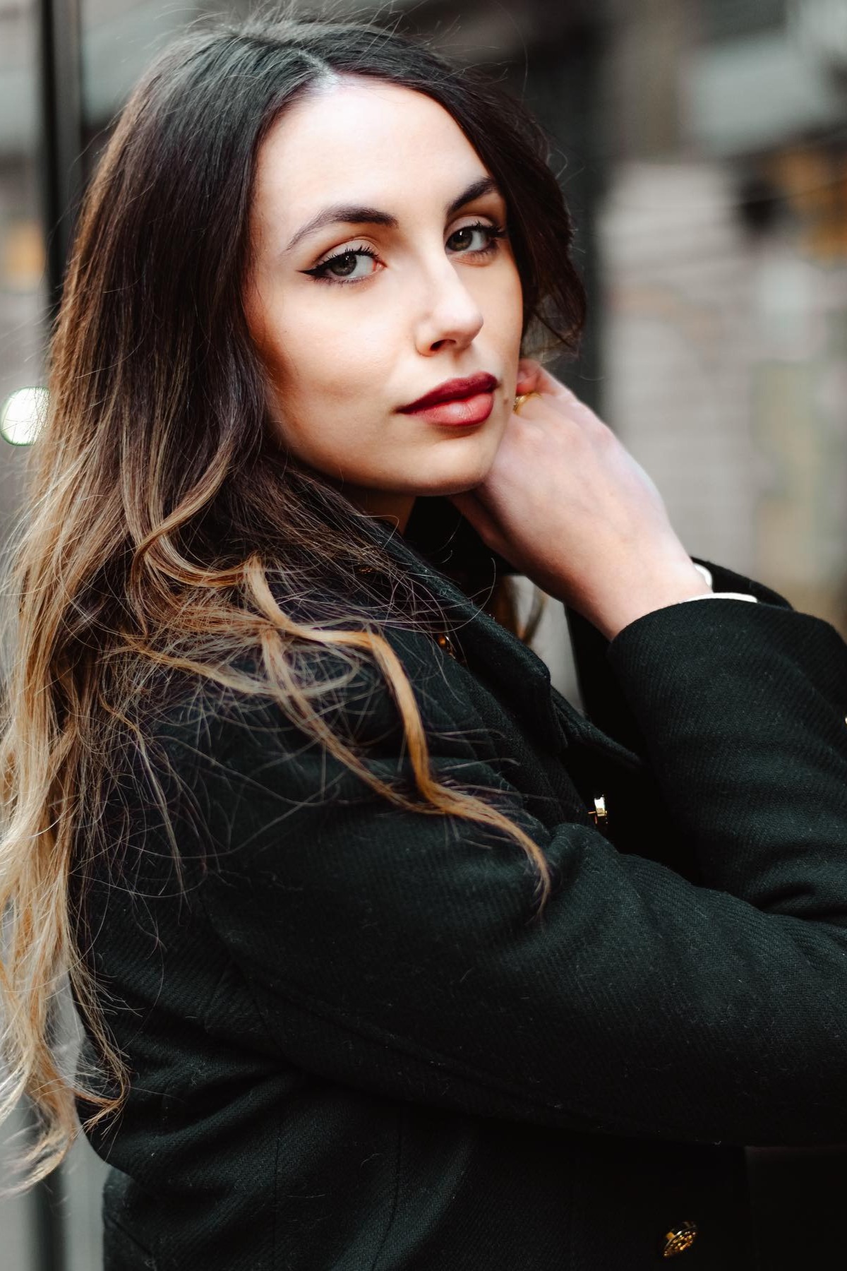 Giorgia — Model & Hostess in Bologna photo 2