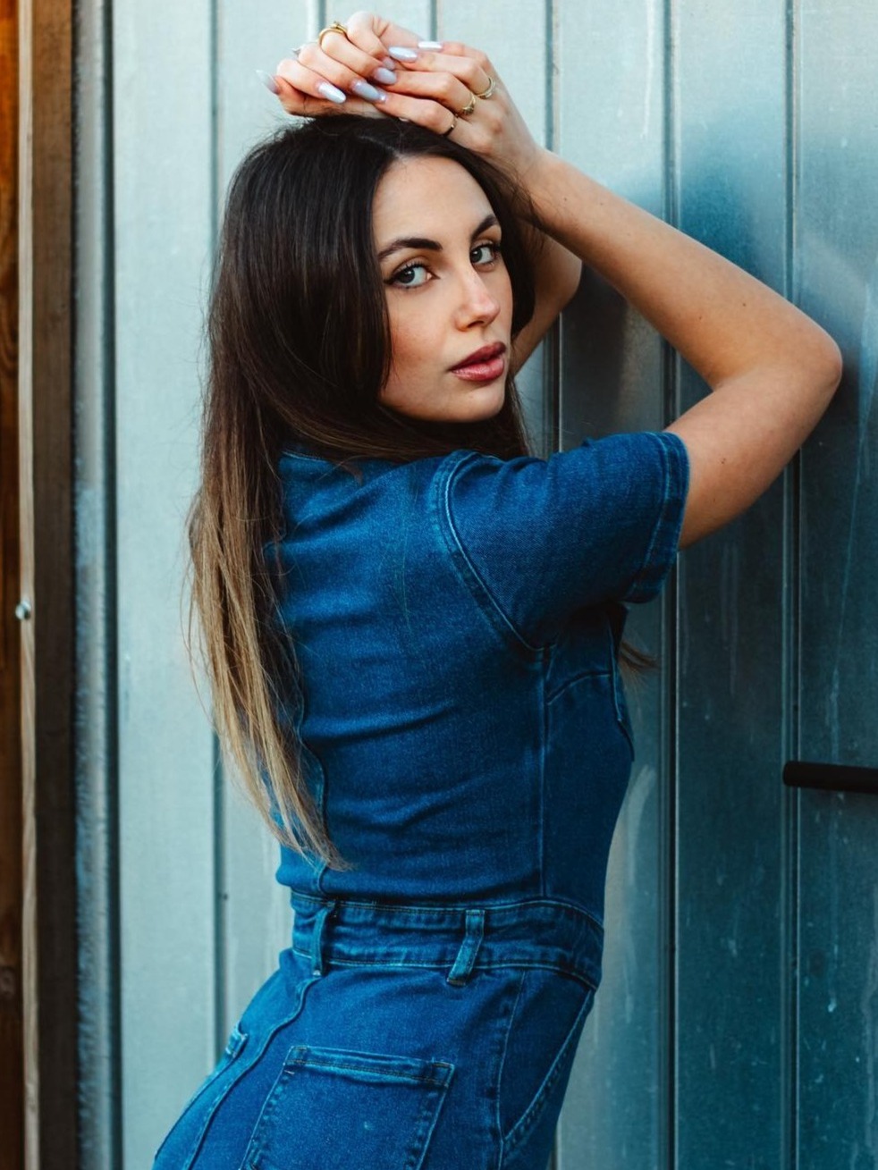 Giorgia — Model & Hostess in Bologna photo 3
