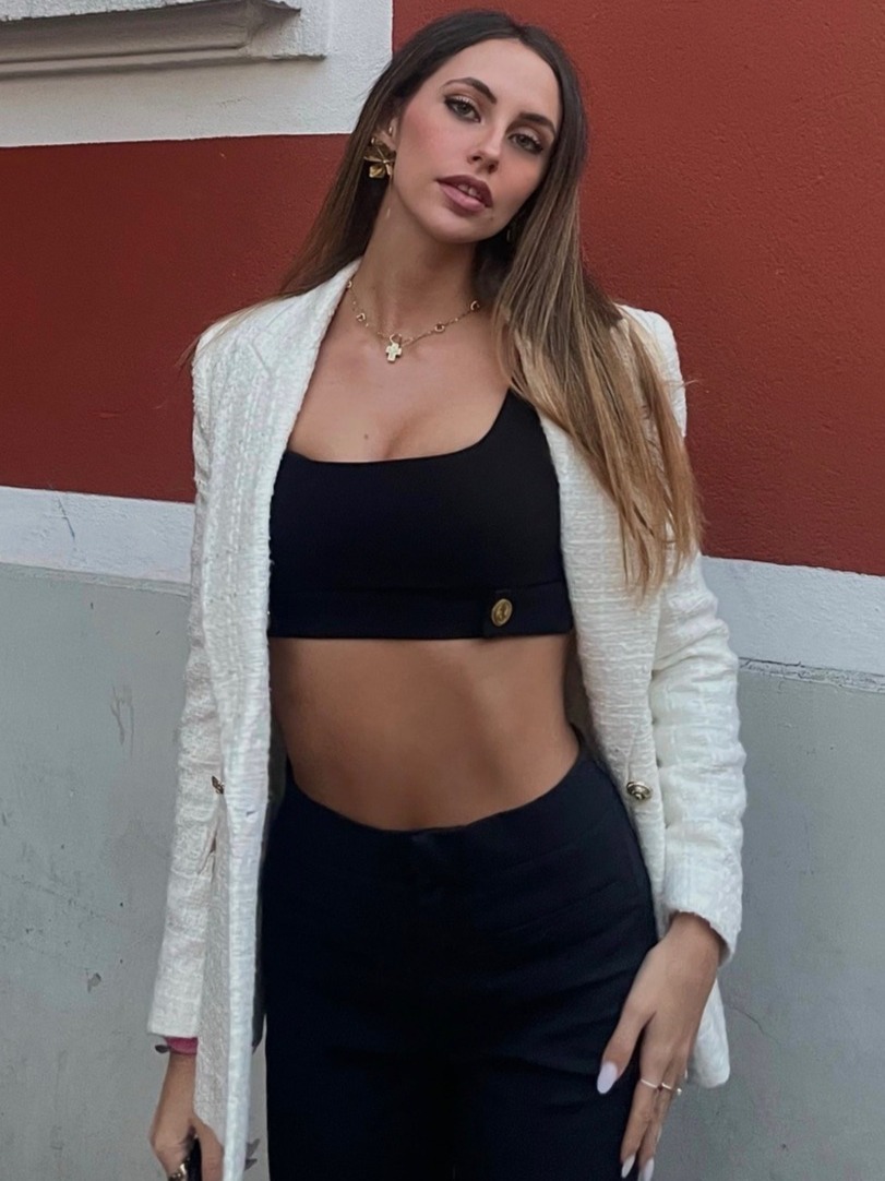 Giorgia — Model & Hostess in Bologna photo 4
