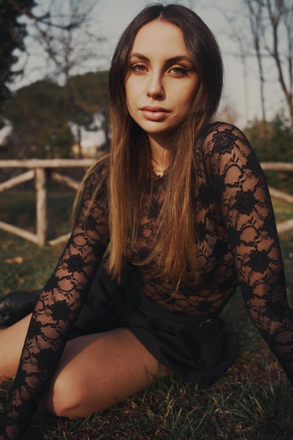 Giorgia — Model & Hostess in Bologna photo 5