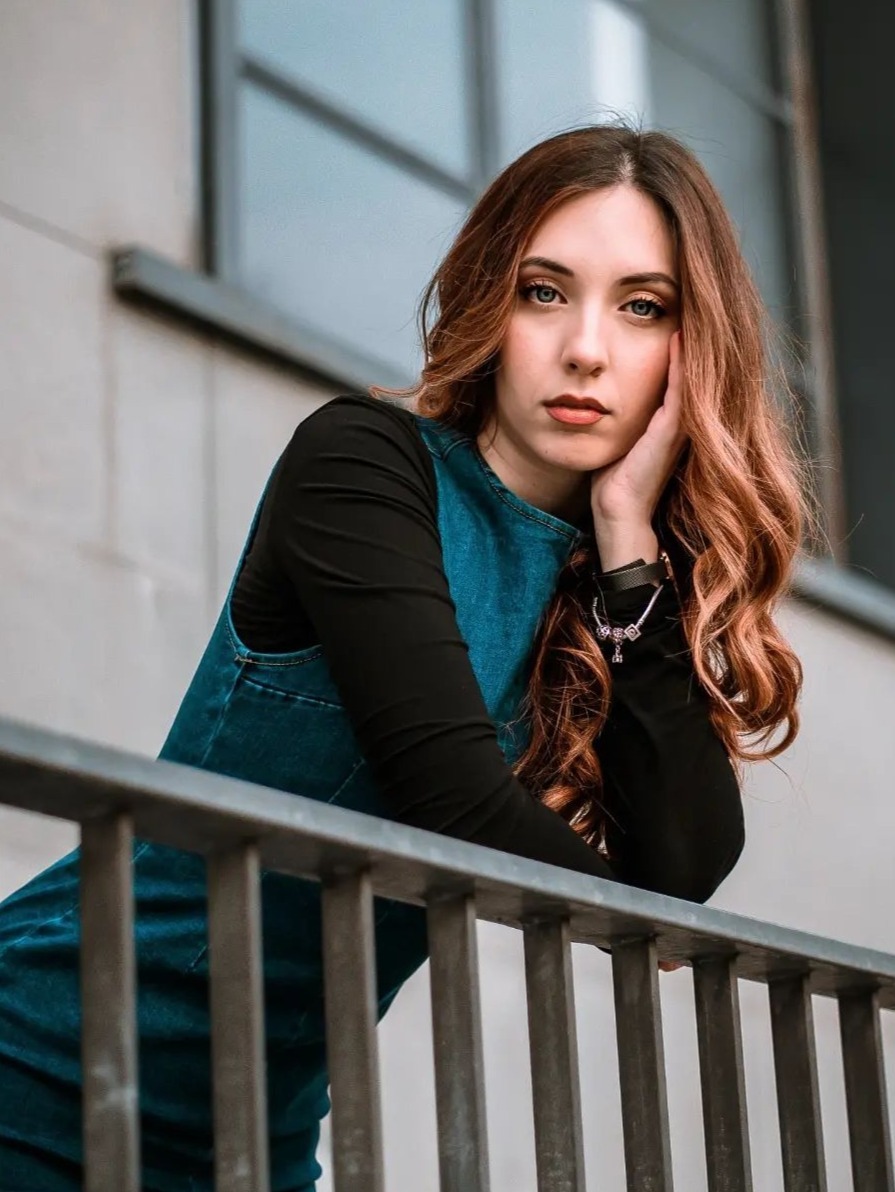 Daniela — Model & Hostess in Bologna photo 1