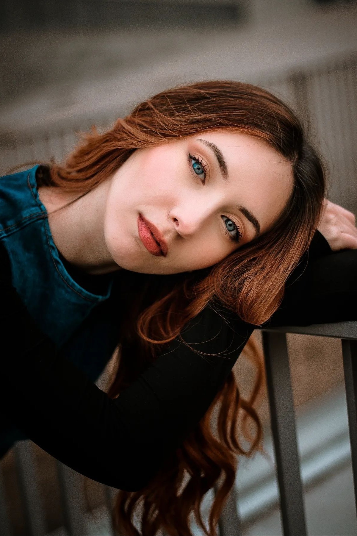 Daniela — Model & Hostess in Bologna photo 2