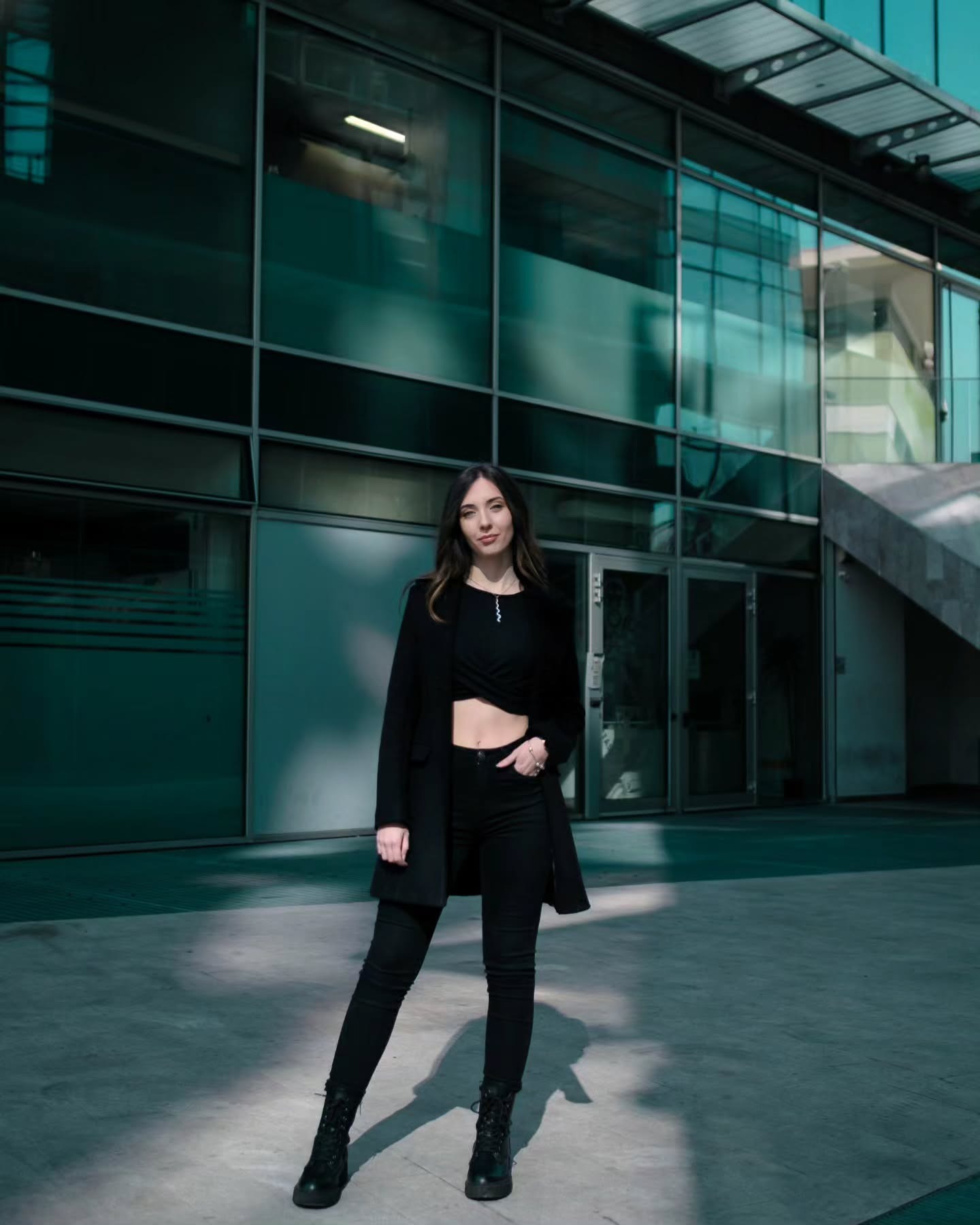 Daniela — Model & Hostess in Bologna photo 3