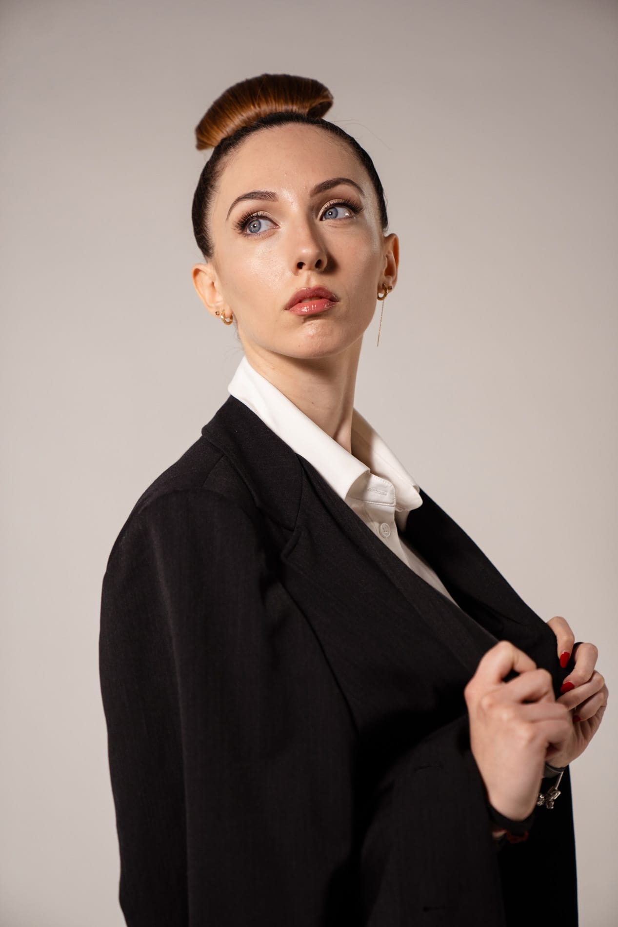 Daniela — Model & Hostess in Bologna photo 4