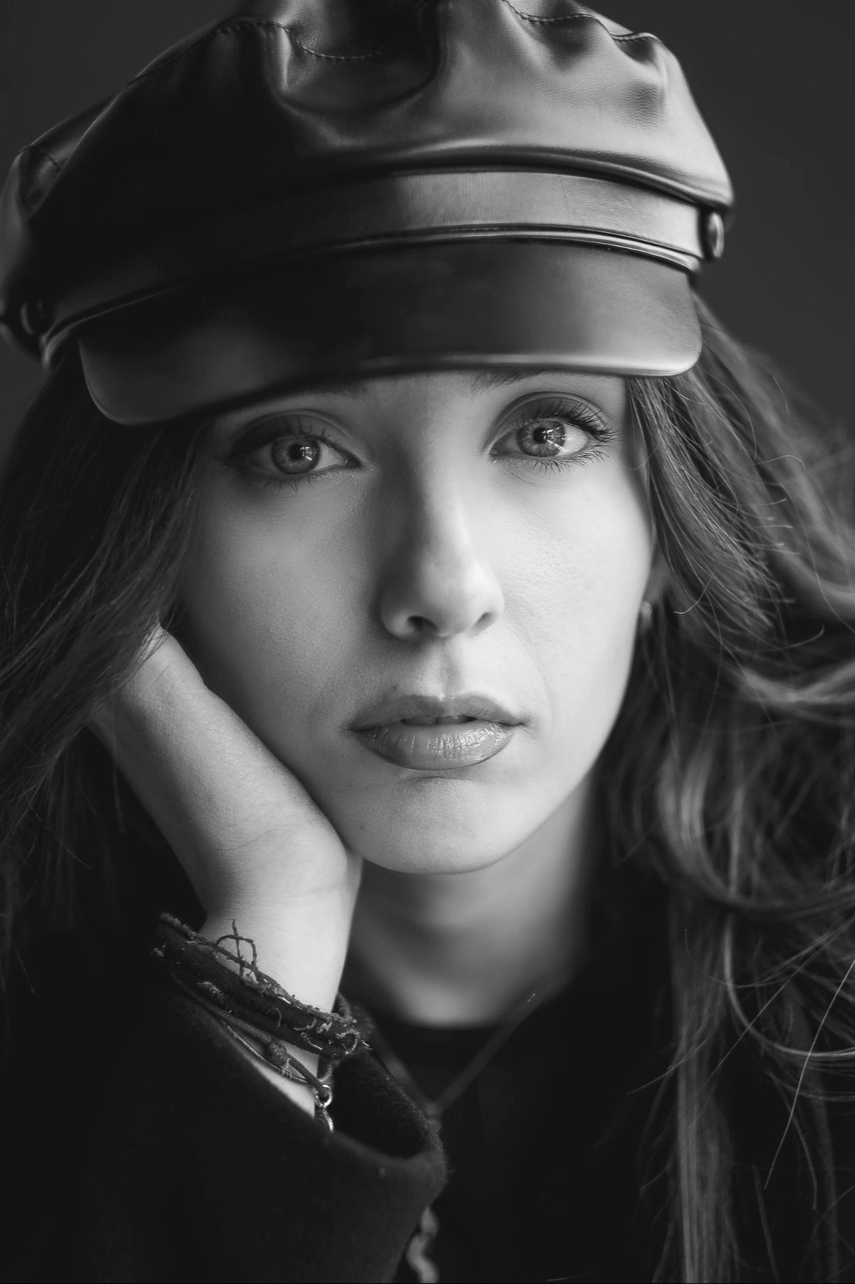 Daniela — Model & Hostess in Bologna photo 7