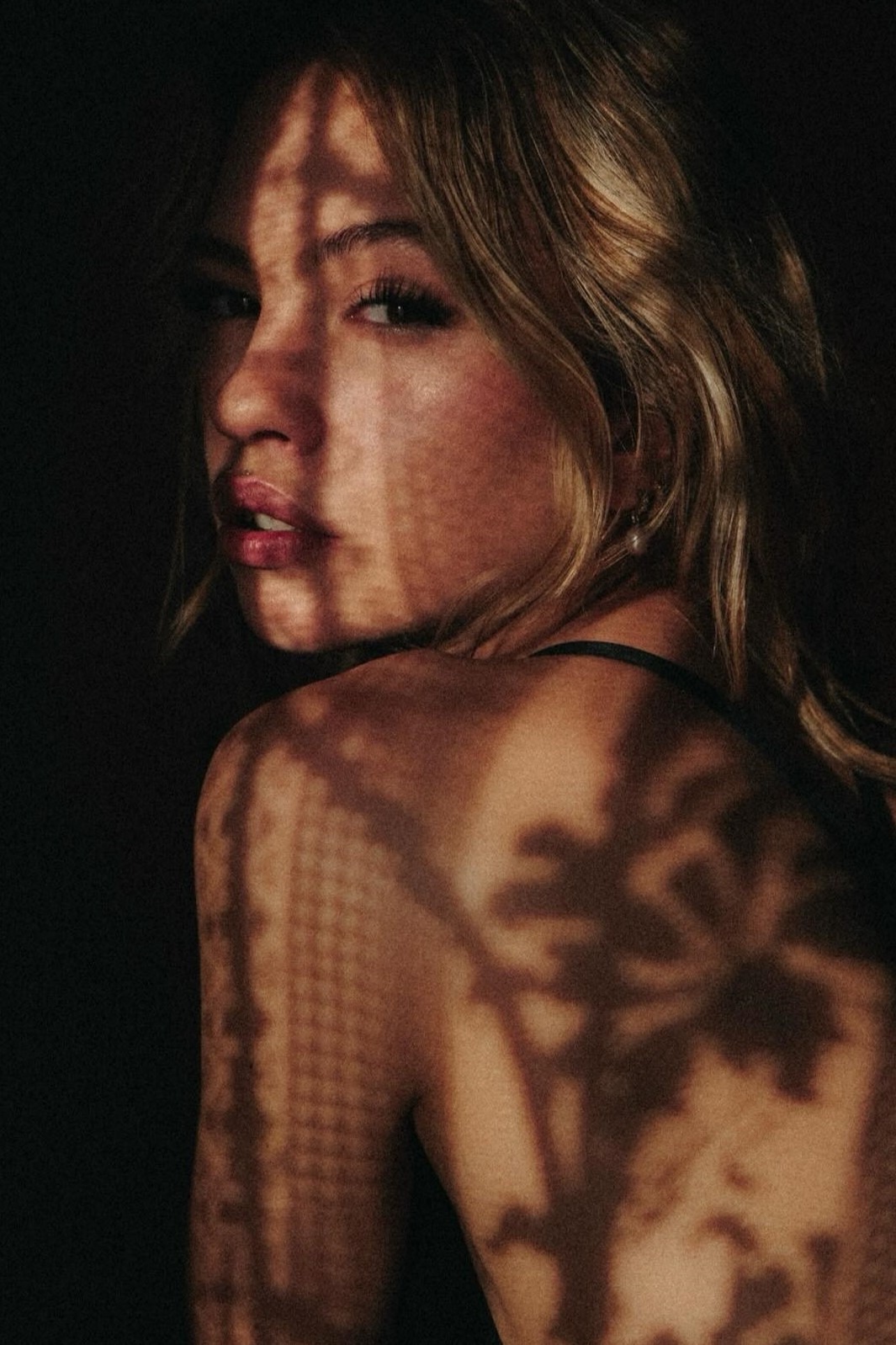 Noemi — Model & Hostess in Casola Valsenio photo 13