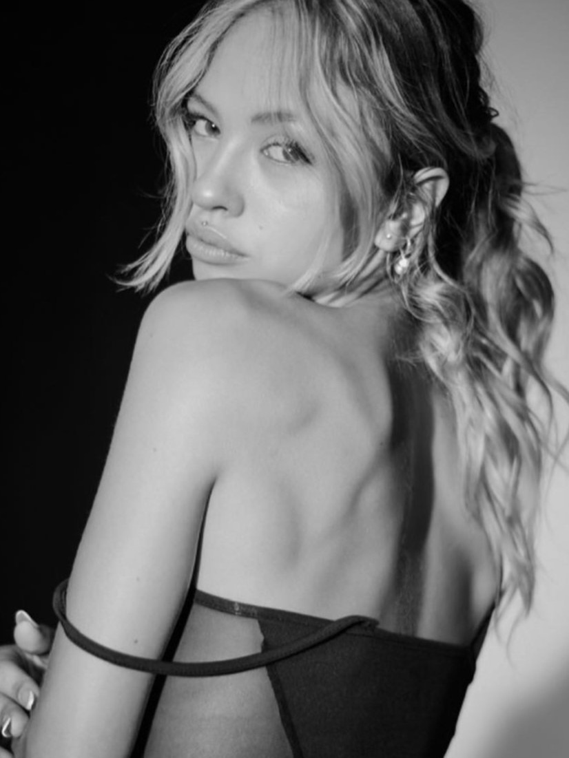 Noemi — Model & Hostess in Casola Valsenio photo 2