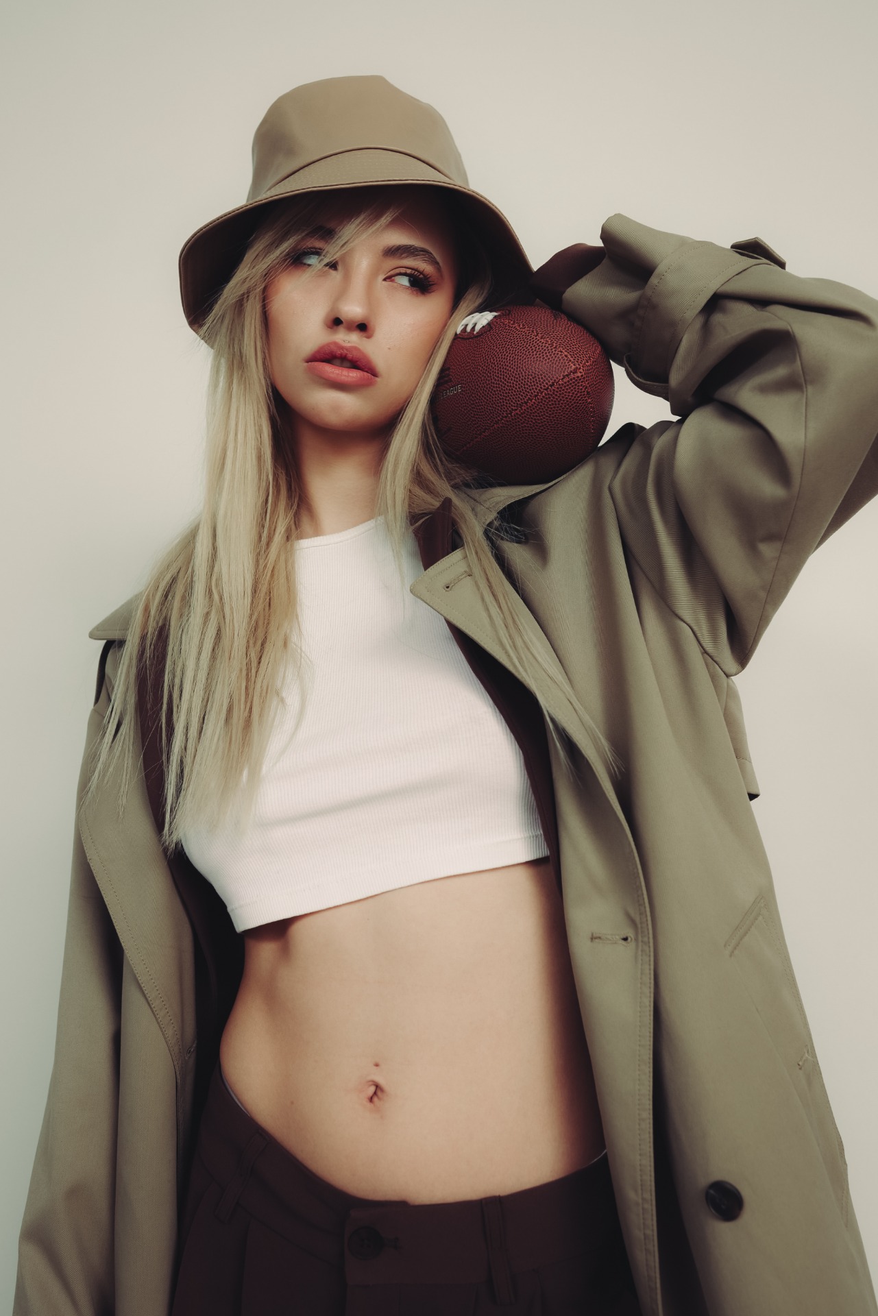 Noemi — Model & Hostess in Casola Valsenio photo 24
