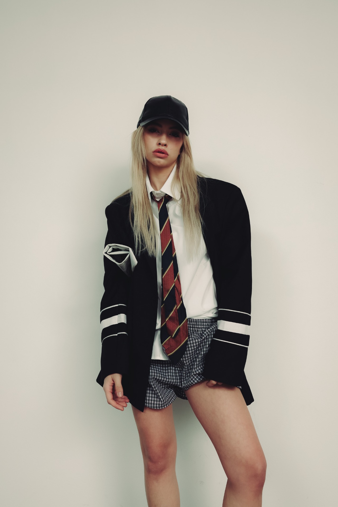 Noemi — Model & Hostess in Casola Valsenio photo 25