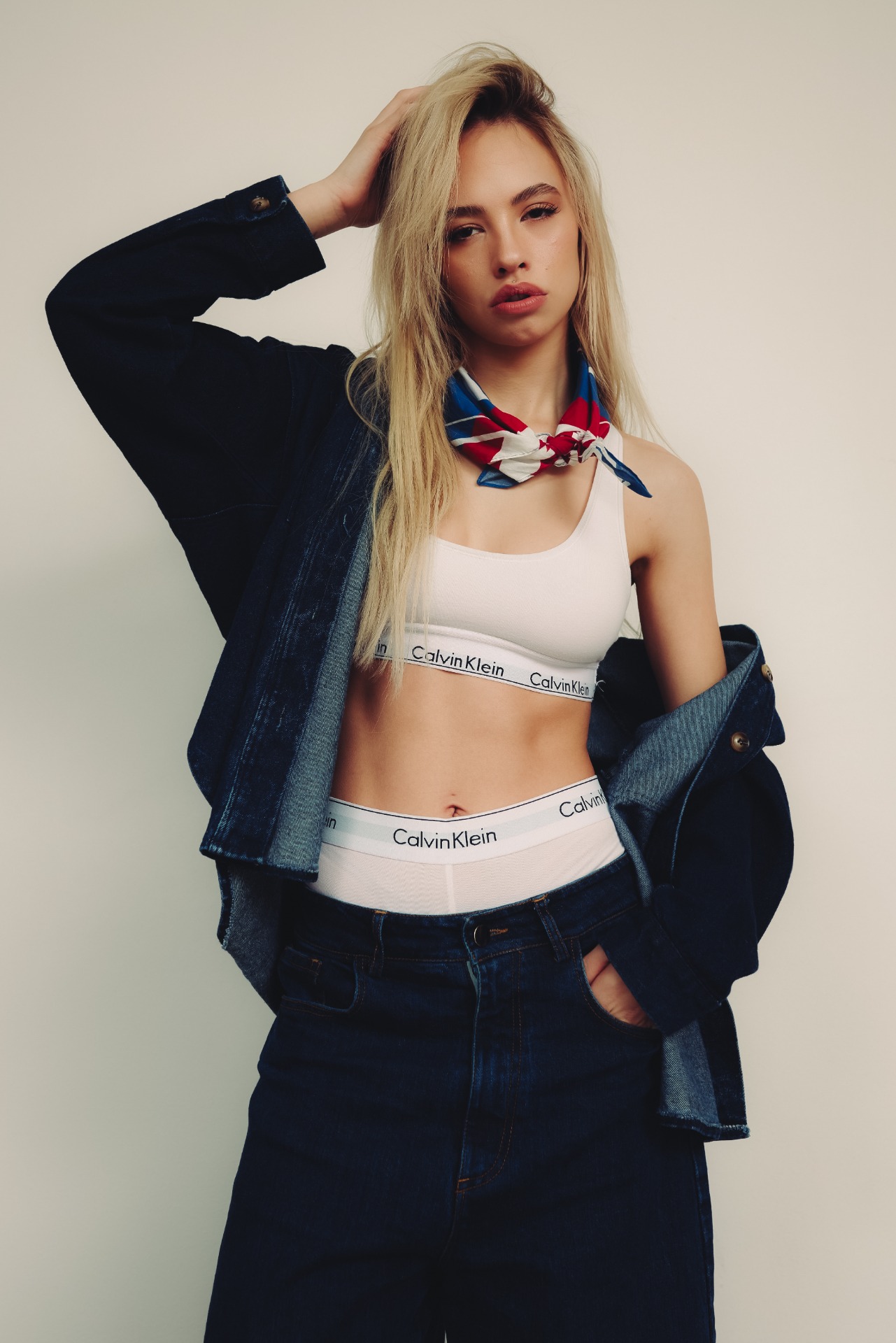 Noemi — Model & Hostess in Casola Valsenio photo 26