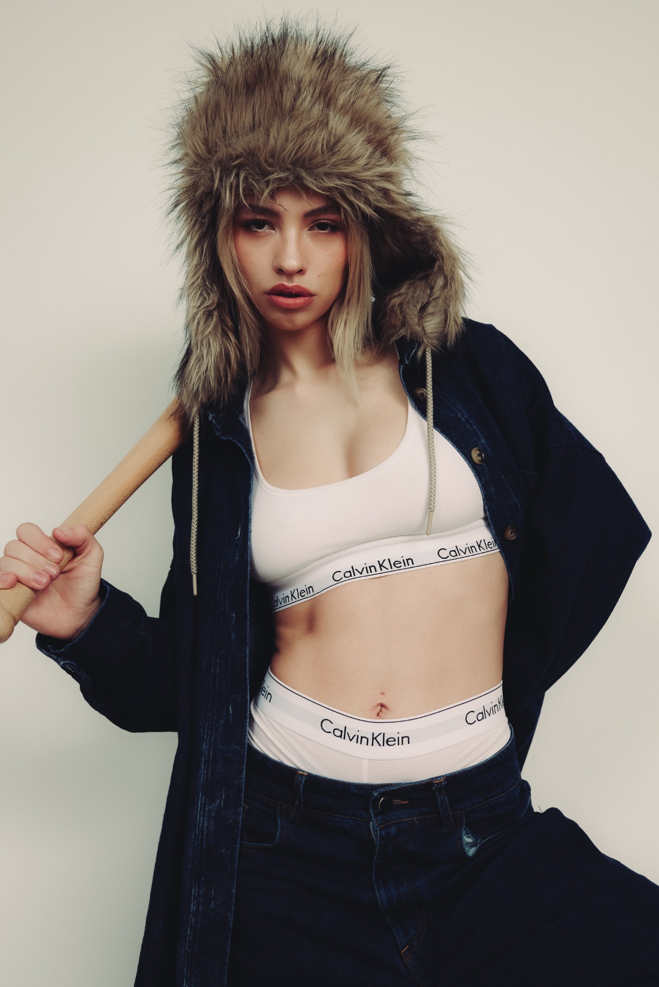 Noemi — Model & Hostess in Casola Valsenio photo 28