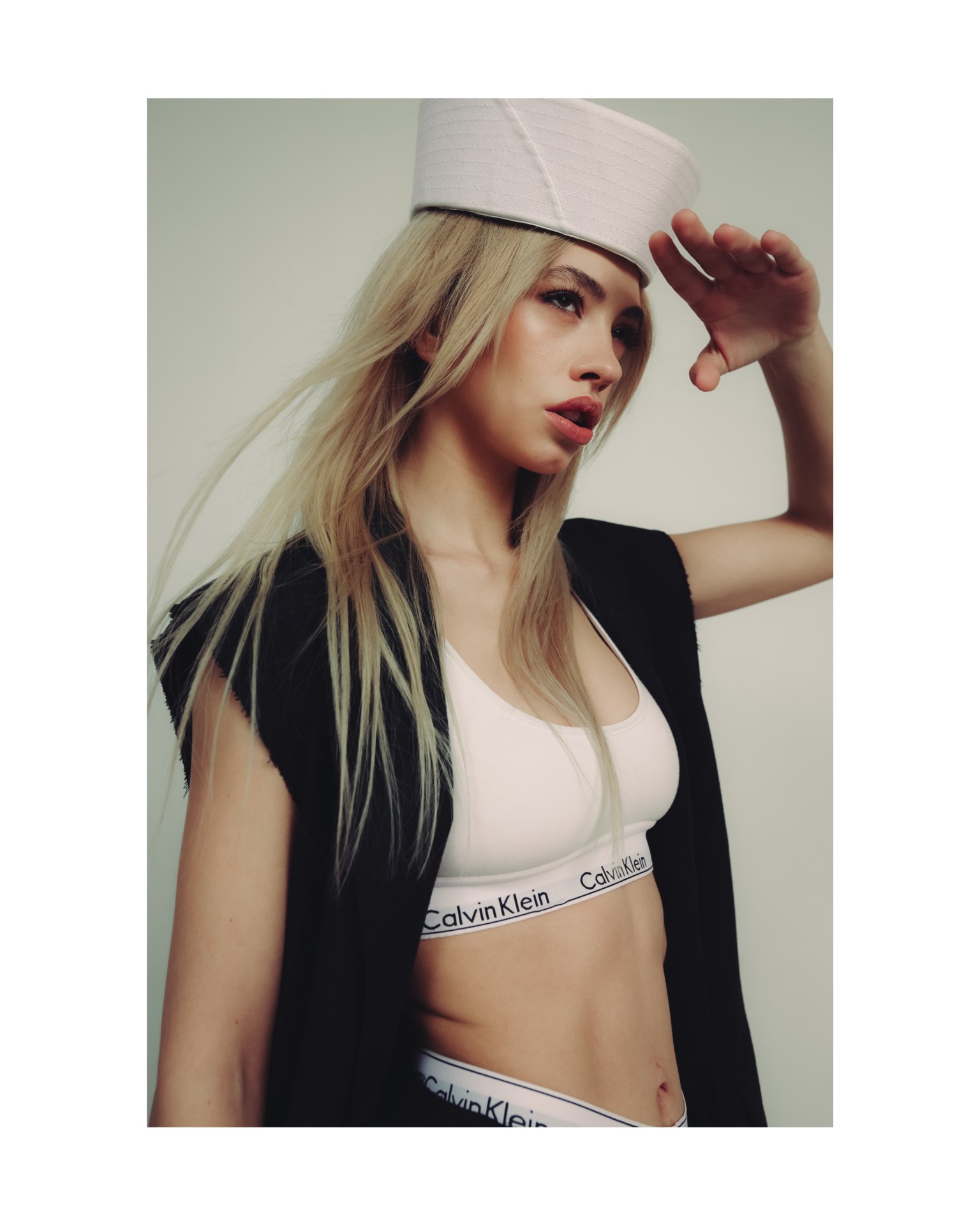 Noemi — Model & Hostess in Casola Valsenio photo 29