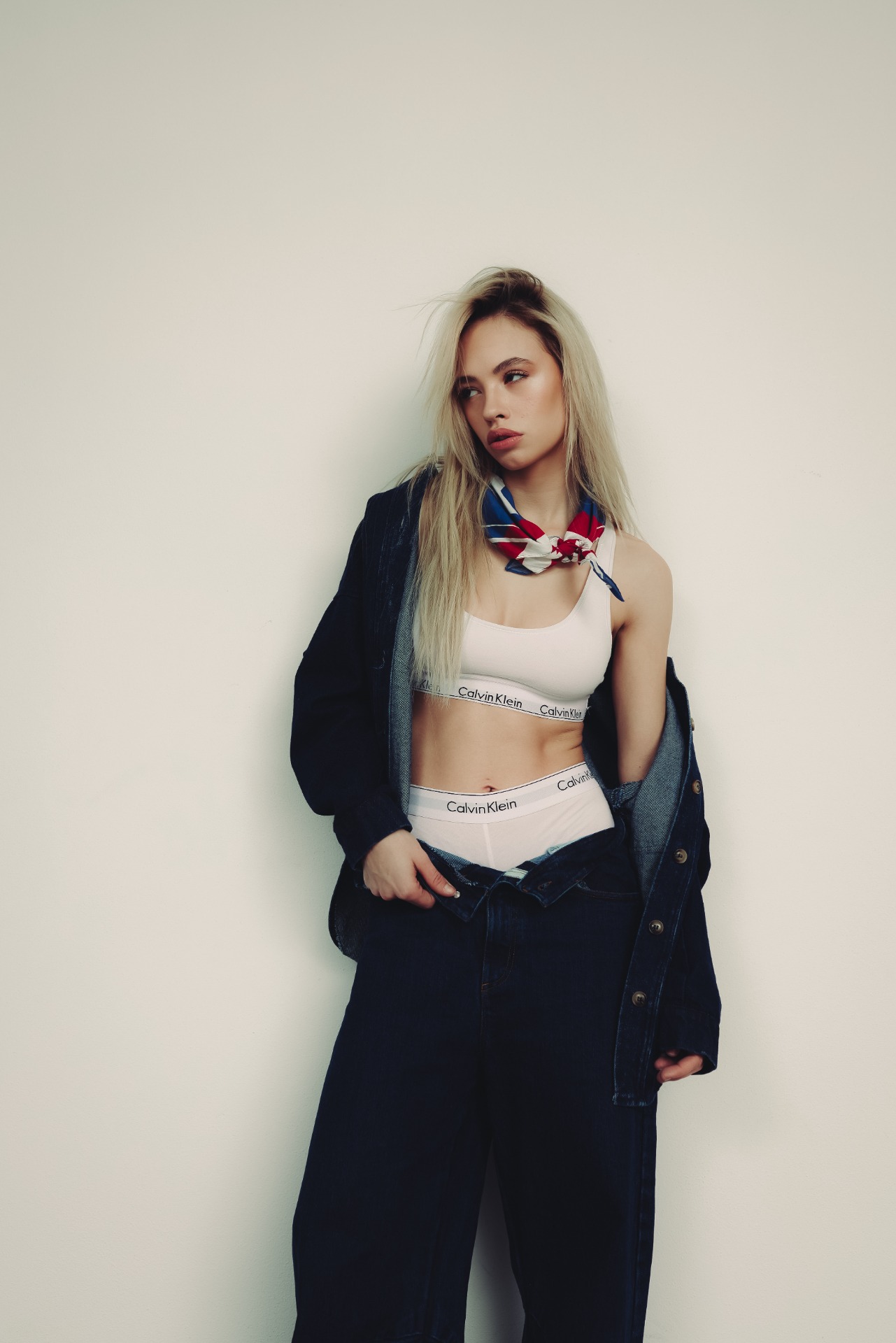 Noemi — Model & Hostess in Casola Valsenio photo 30