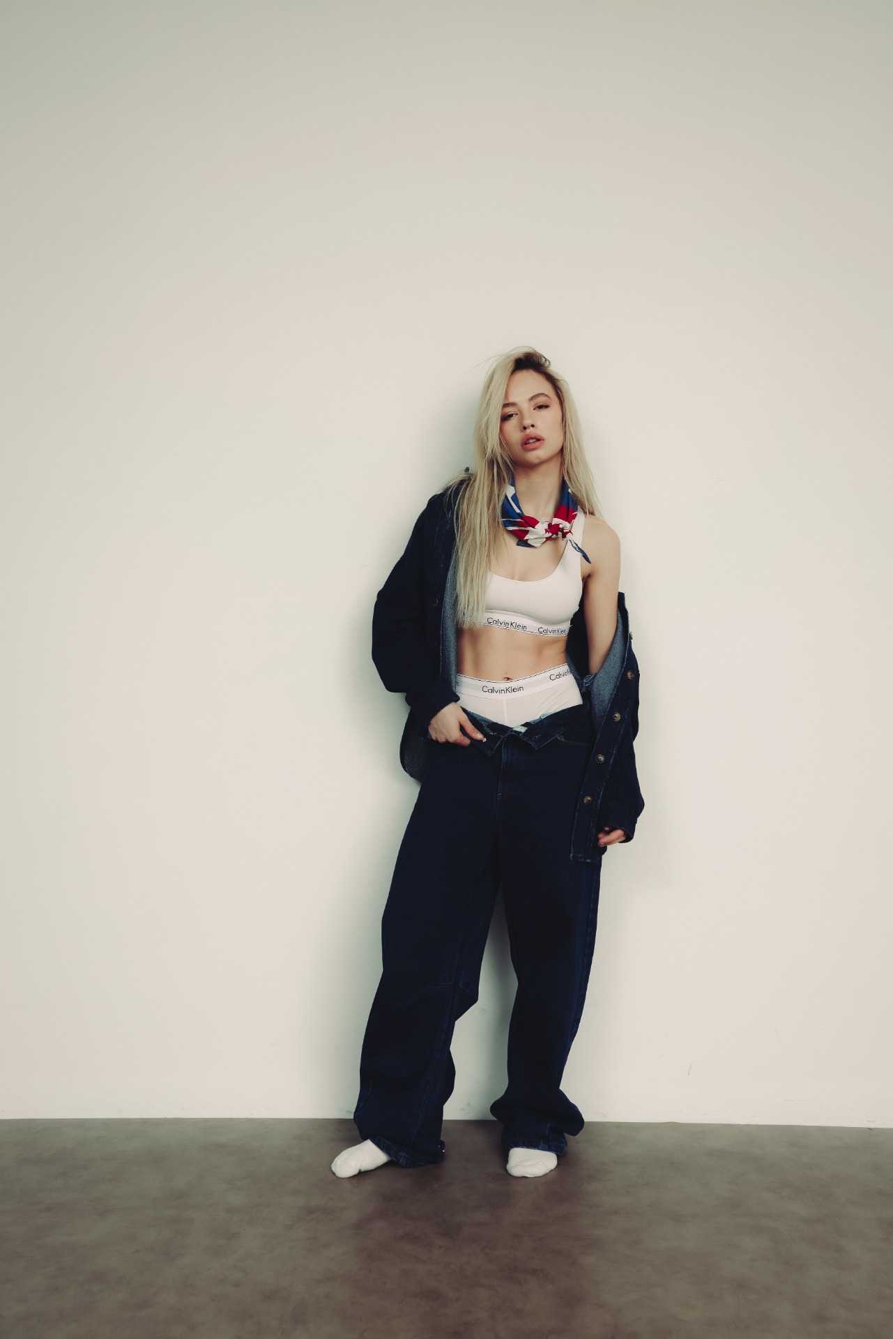 Noemi — Model & Hostess in Casola Valsenio photo 31