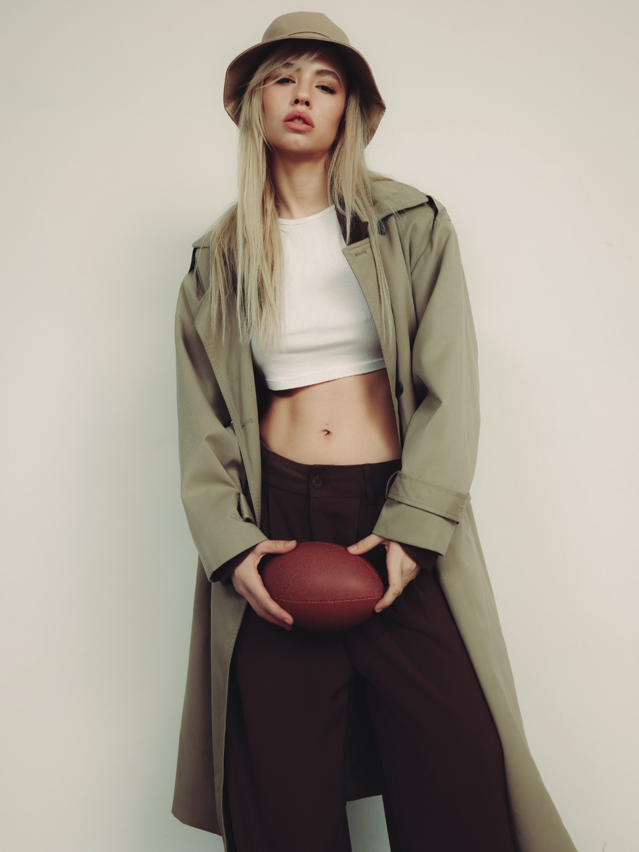 Noemi — Model & Hostess in Casola Valsenio photo 8