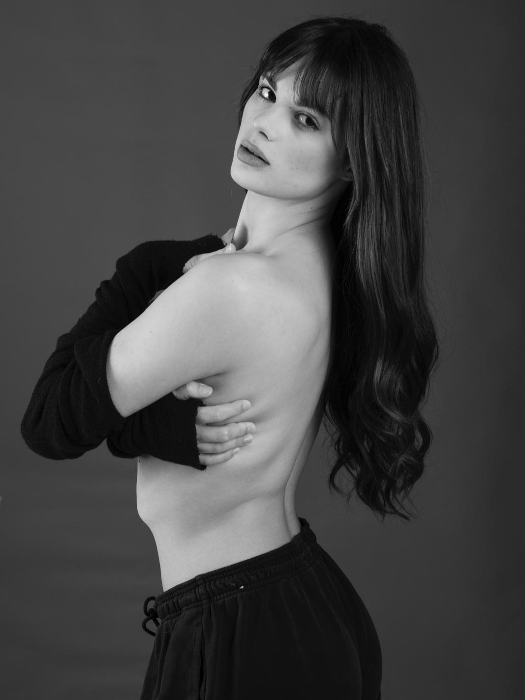 Martina — Model & Hostess in Bologna photo 1
