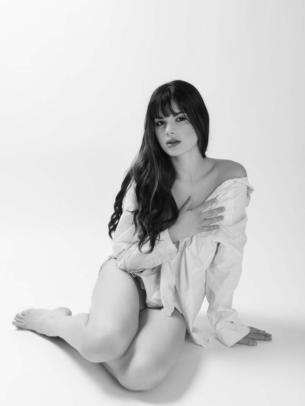 Martina — Model & Hostess in Bologna photo 3