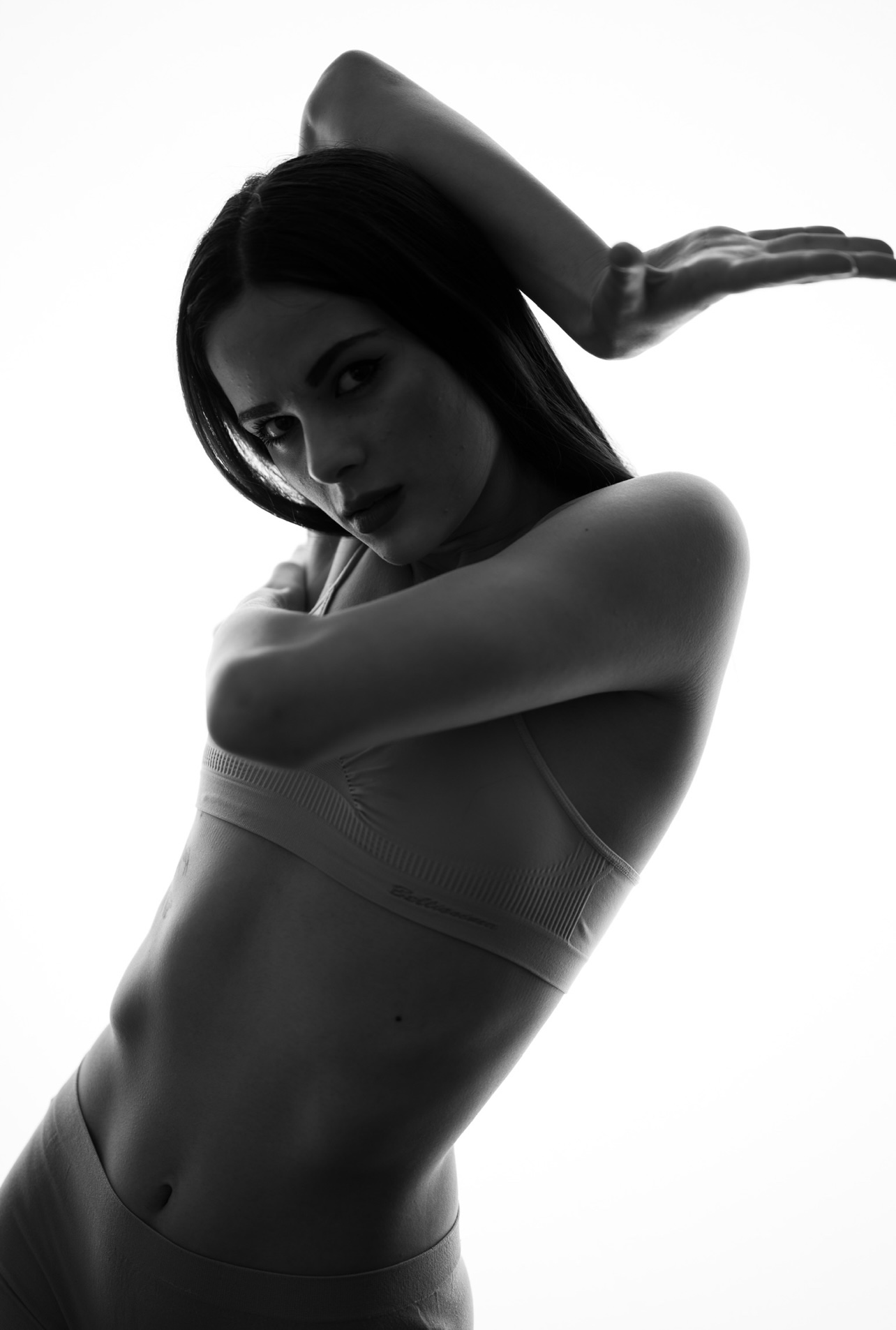 Martina — Model & Hostess in Bologna photo 5