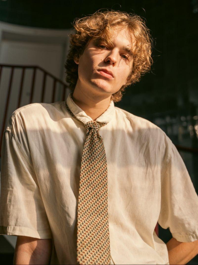 Kyrylo — Model & Host in Ljubljana photo 2