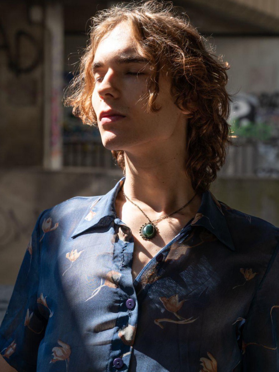 Kyrylo — Model & Host in Ljubljana photo 6