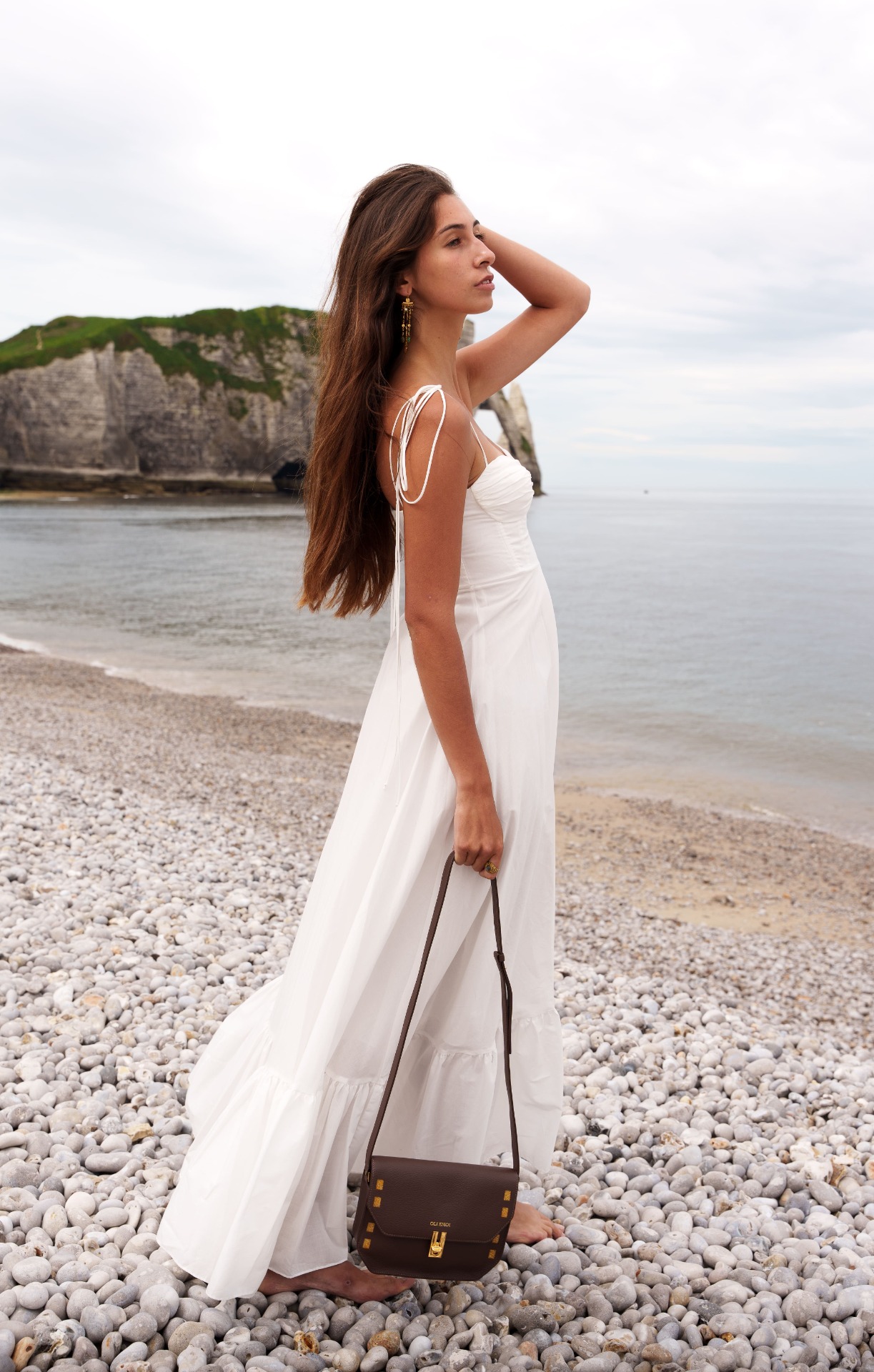 Lise — Model & Hostess in Paris photo 4