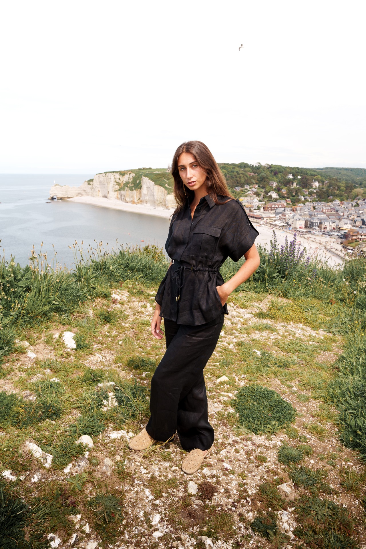 Lise — Model & Hostess in Paris photo 7