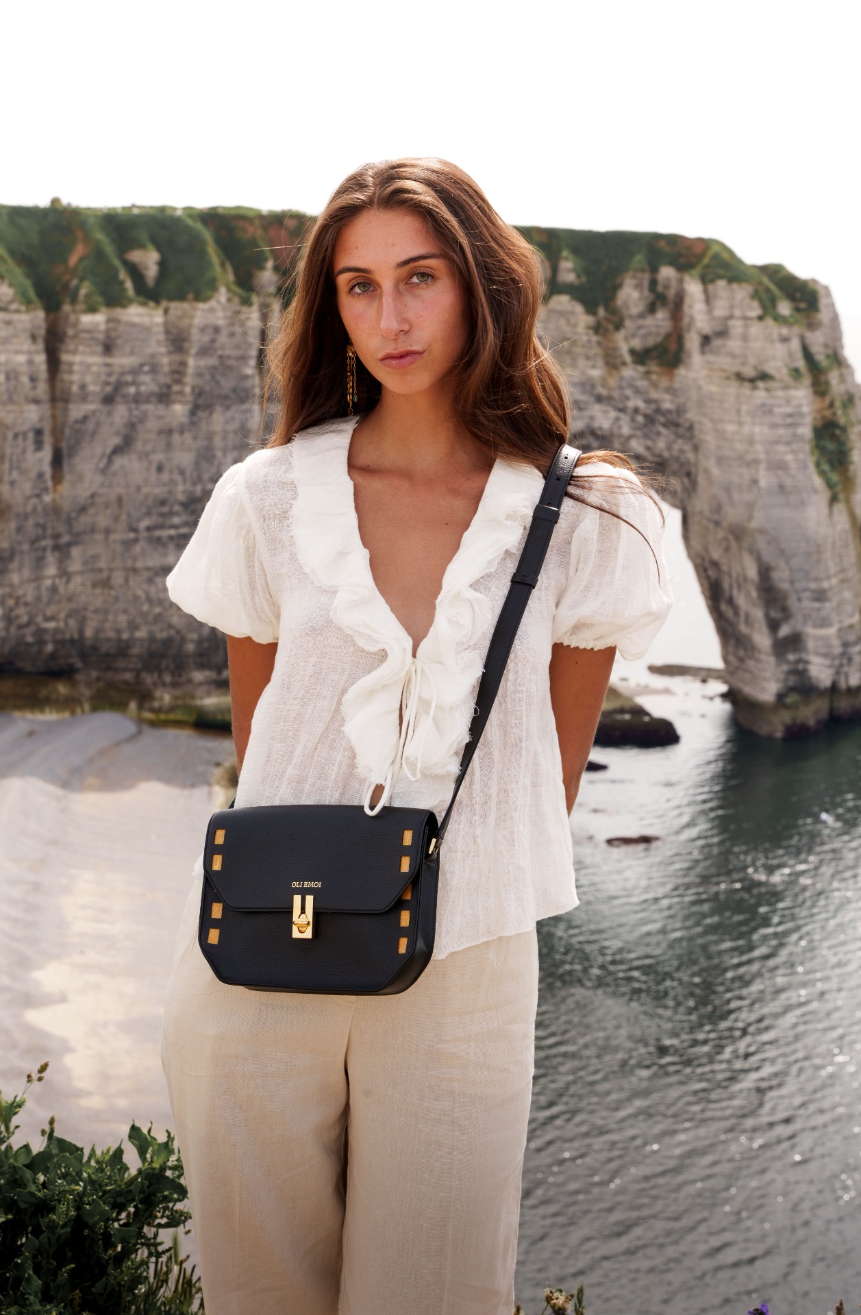 Lise — Model & Hostess in Paris photo 9