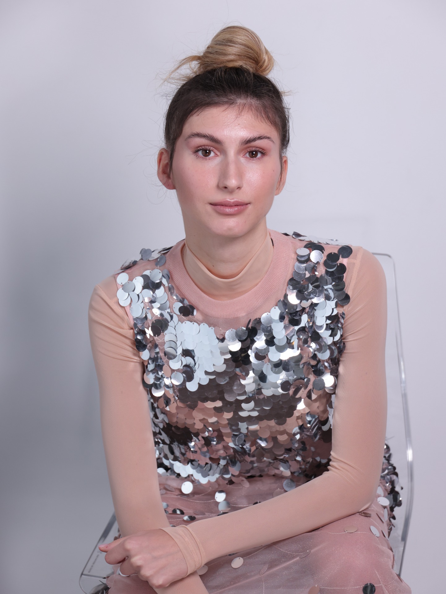 Valentina — Model & Hostess in Osimo photo 10