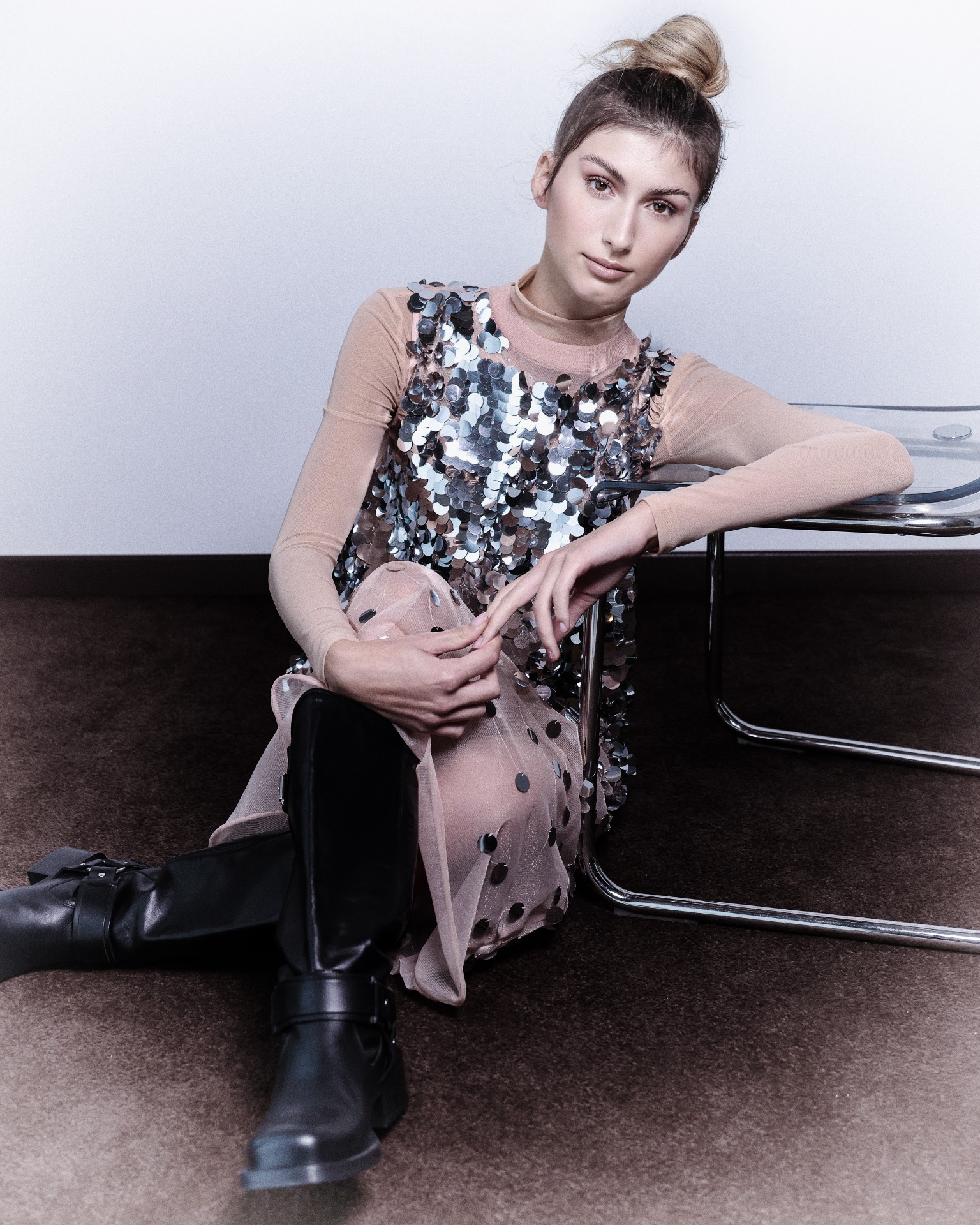 Valentina — Model & Hostess in Osimo photo 6