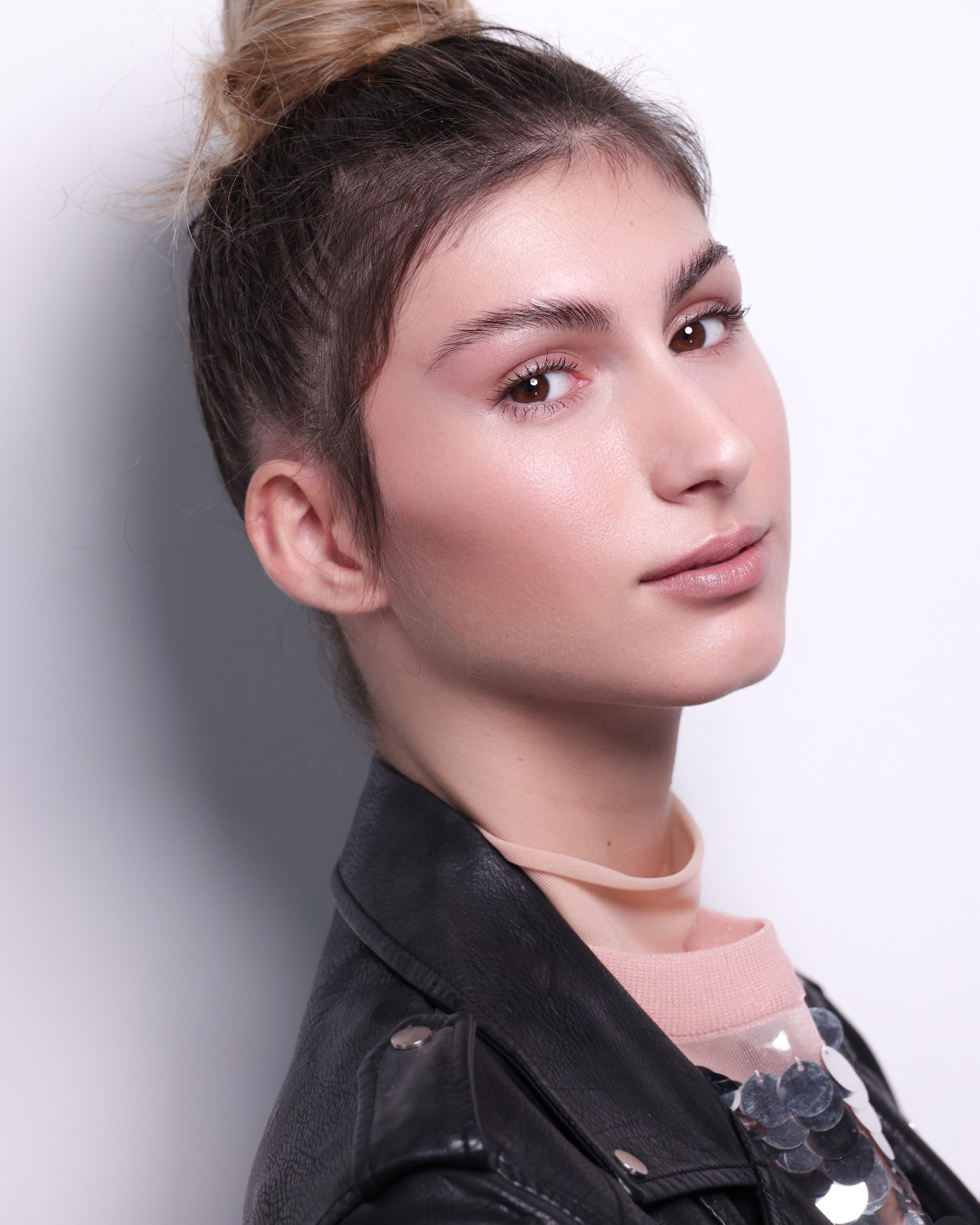 Valentina — Model & Hostess in Osimo photo 9