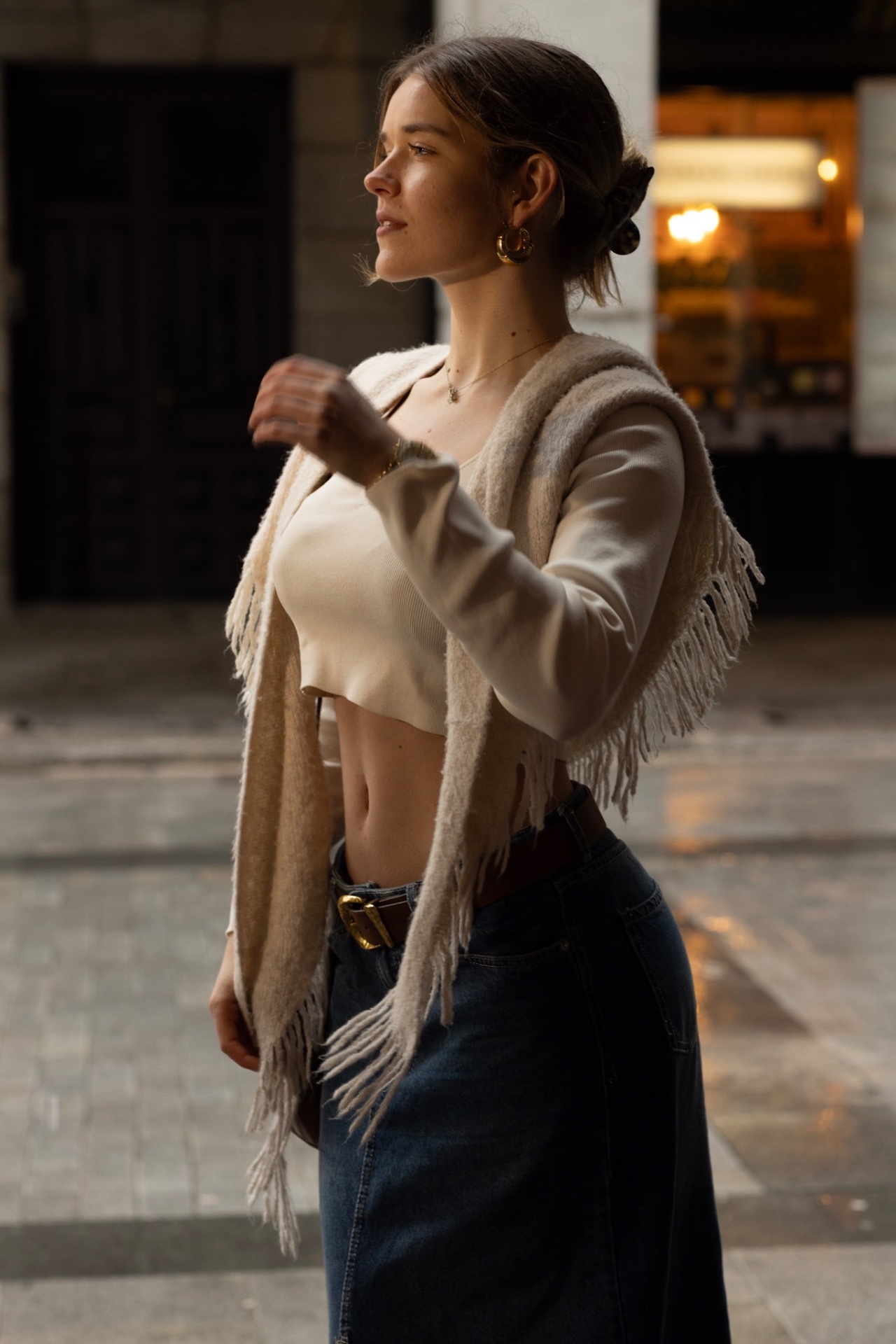 Sara — Model & Hostess in Paris photo 3