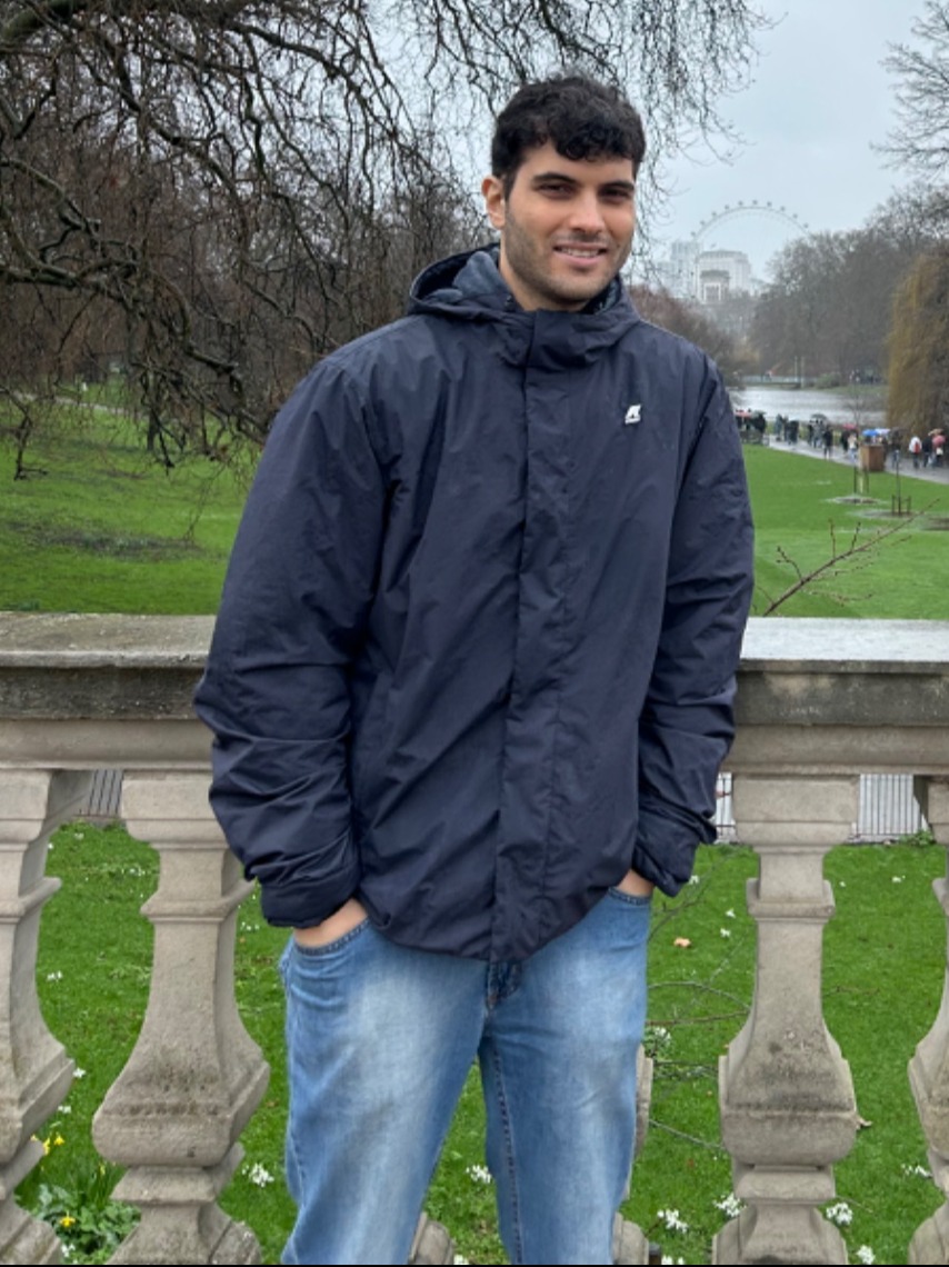 Luigi — Model & Host in Milano photo 2