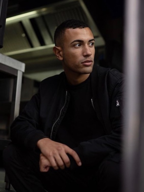 Lukas — Model & Host in Mannheim photo 1