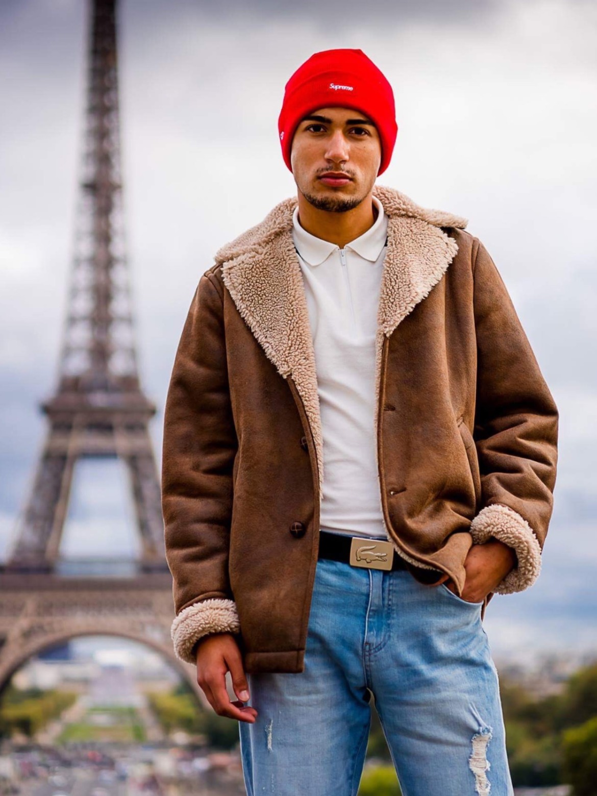 Lukas — Model & Host in Mannheim photo 2