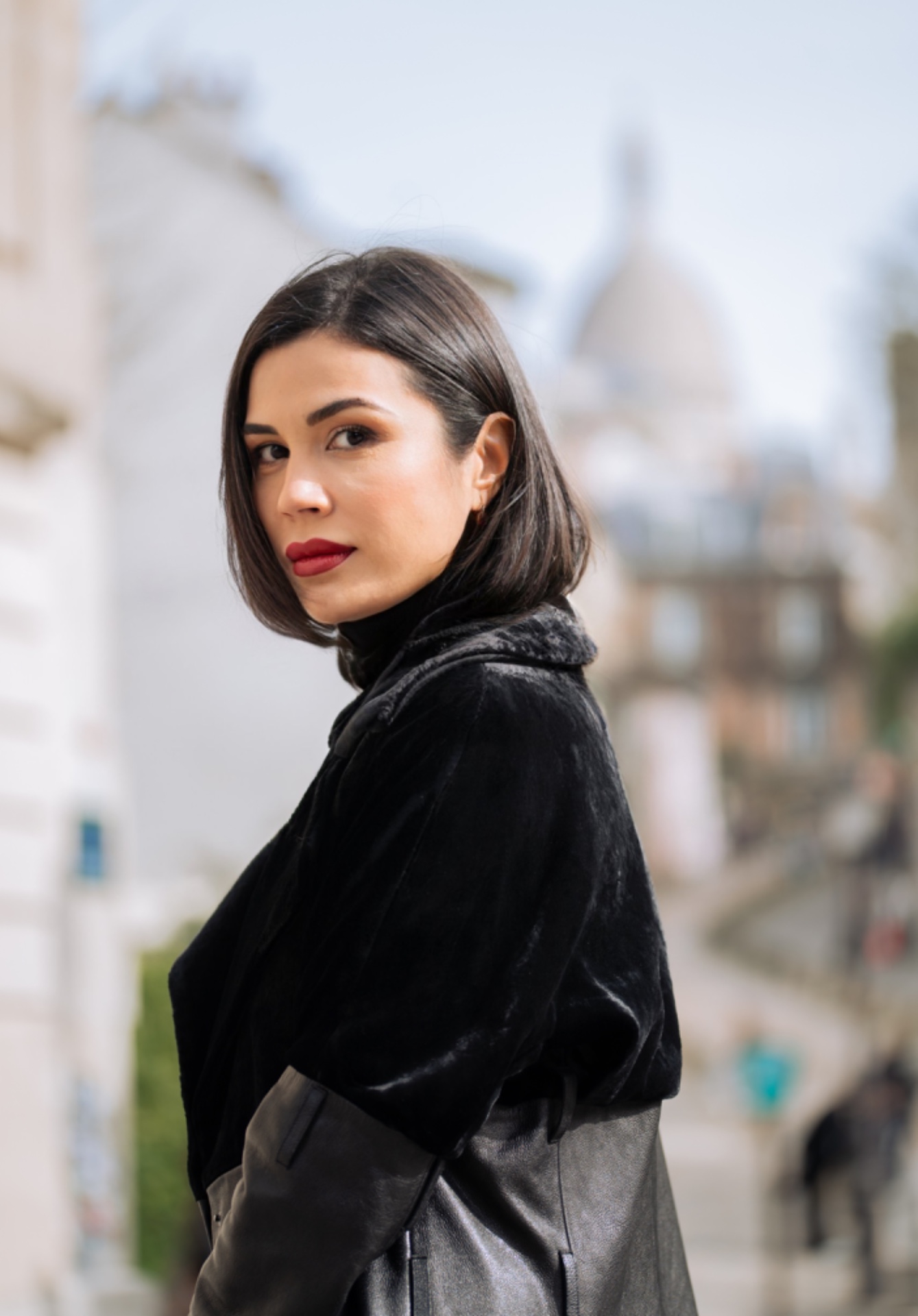 Dinara — Model & Hostess in Conflans-sainte-honorine photo 16