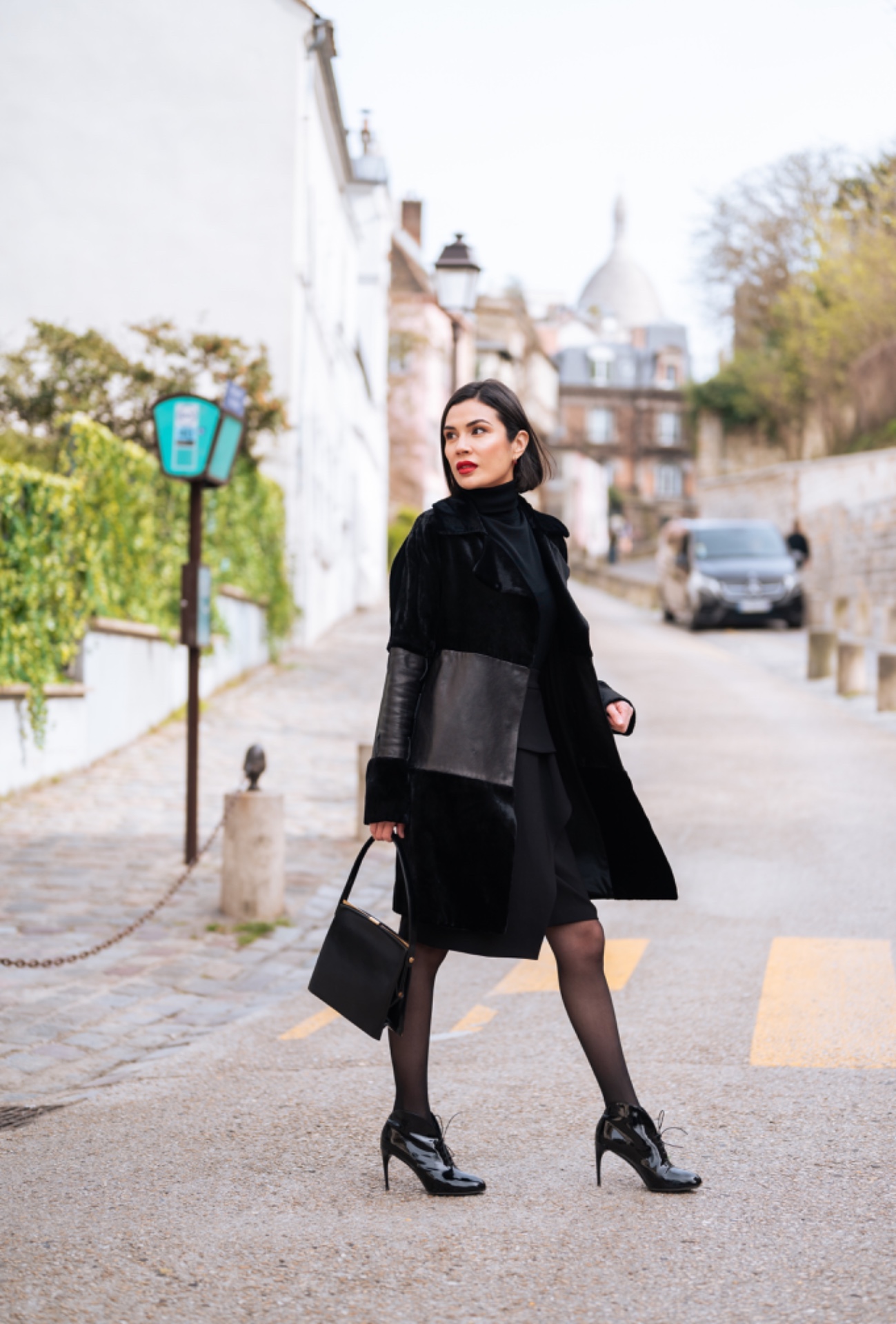 Dinara — Model & Hostess in Conflans-sainte-honorine photo 18