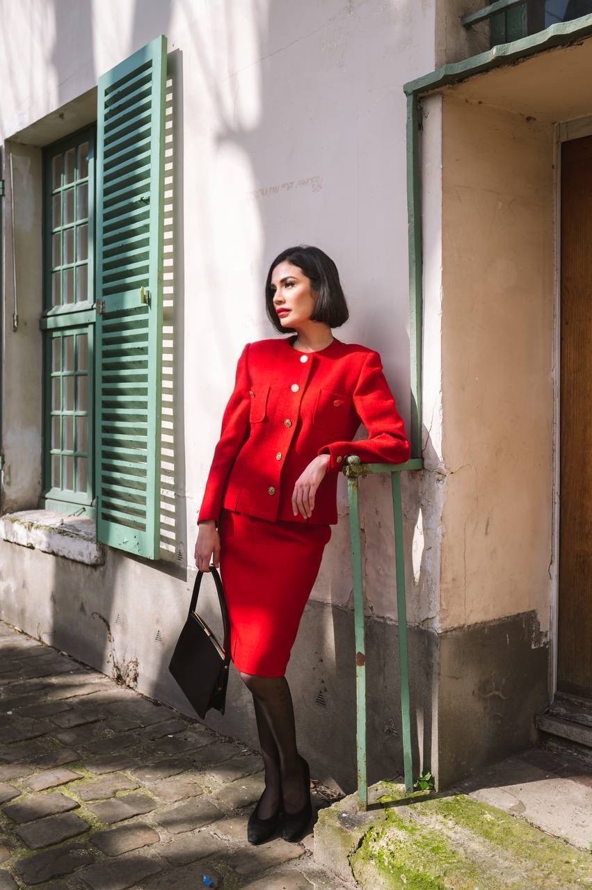 Dinara — Model & Hostess in Conflans-sainte-honorine photo 19