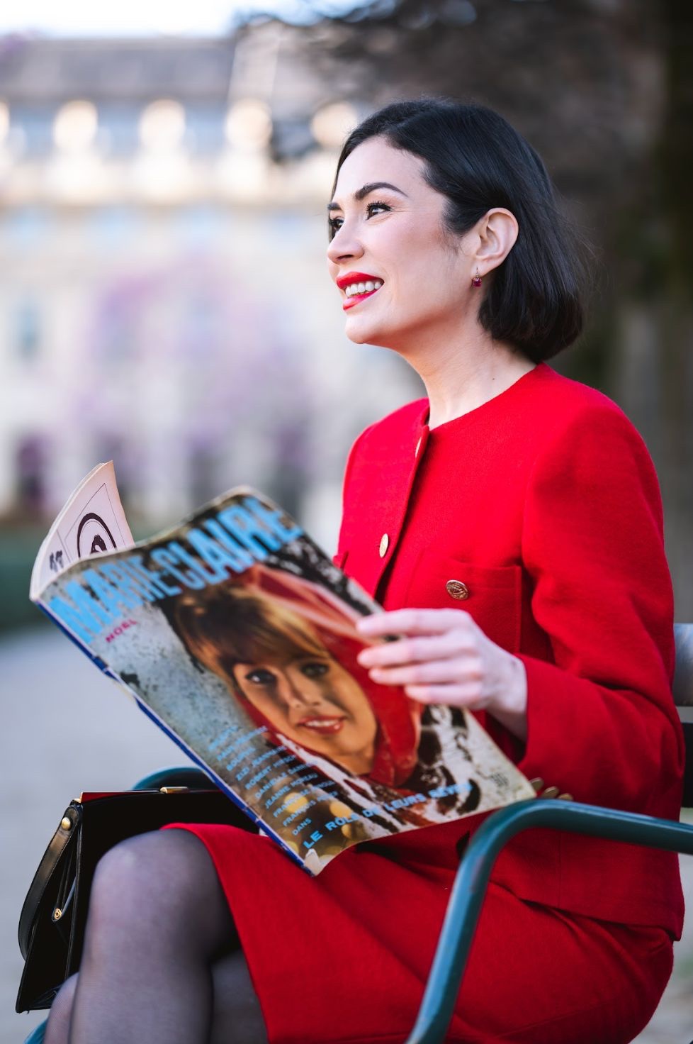 Dinara — Model & Hostess in Conflans-sainte-honorine photo 20