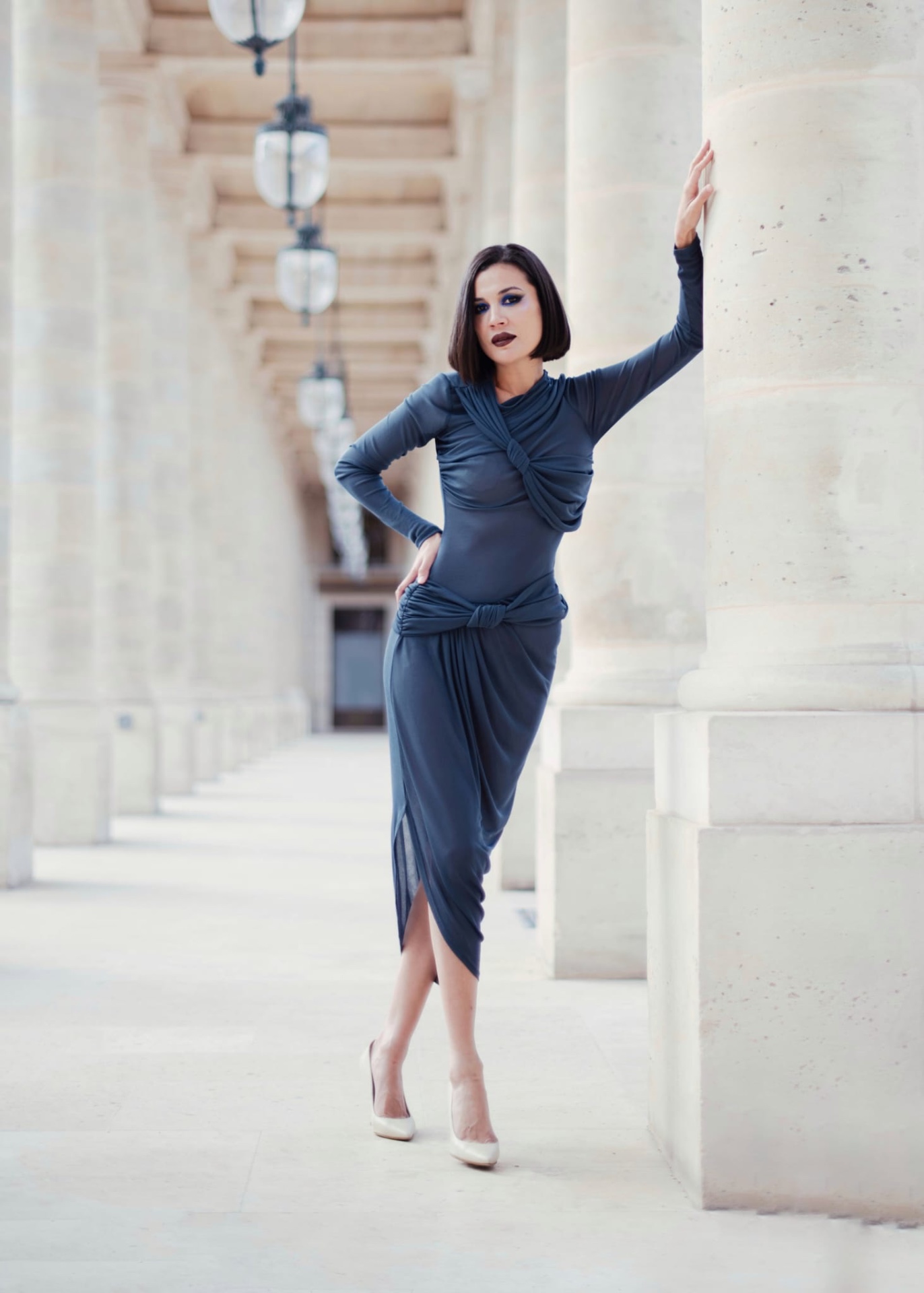 Dinara — Model & Hostess in Conflans-sainte-honorine photo 23
