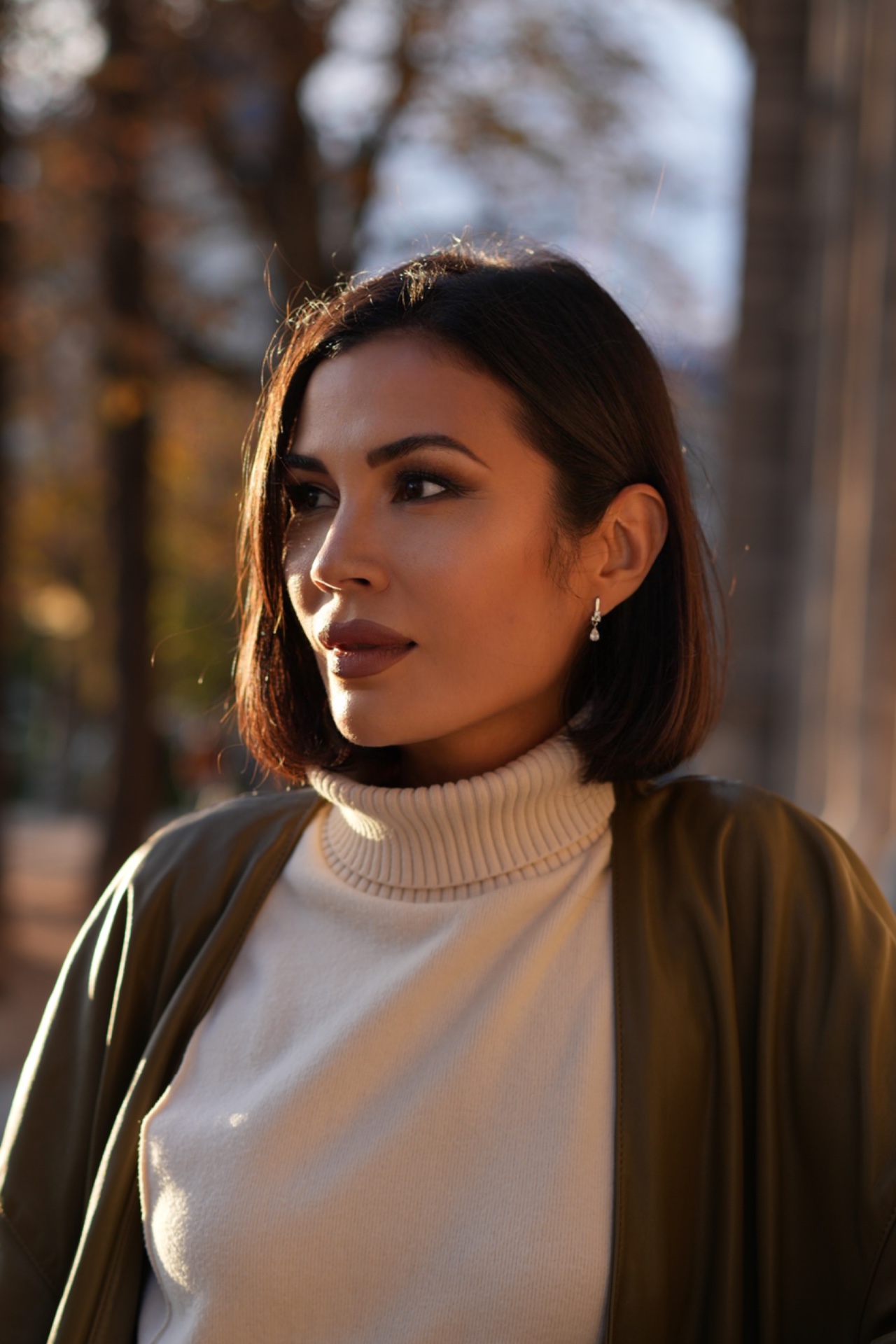 Dinara — Model & Hostess in Conflans-sainte-honorine photo 25