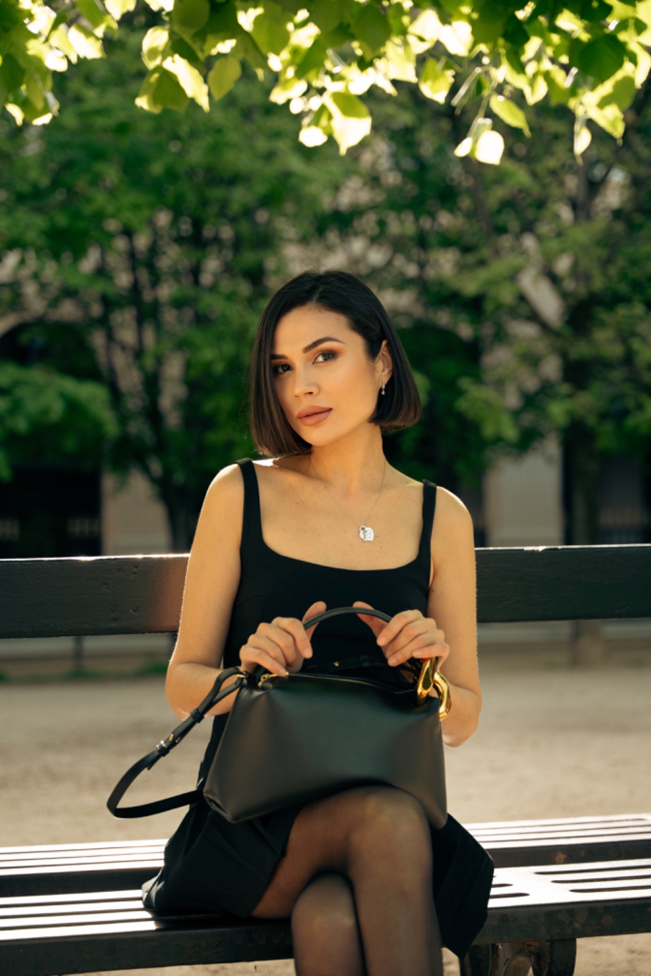 Dinara — Model & Hostess in Conflans-sainte-honorine photo 4