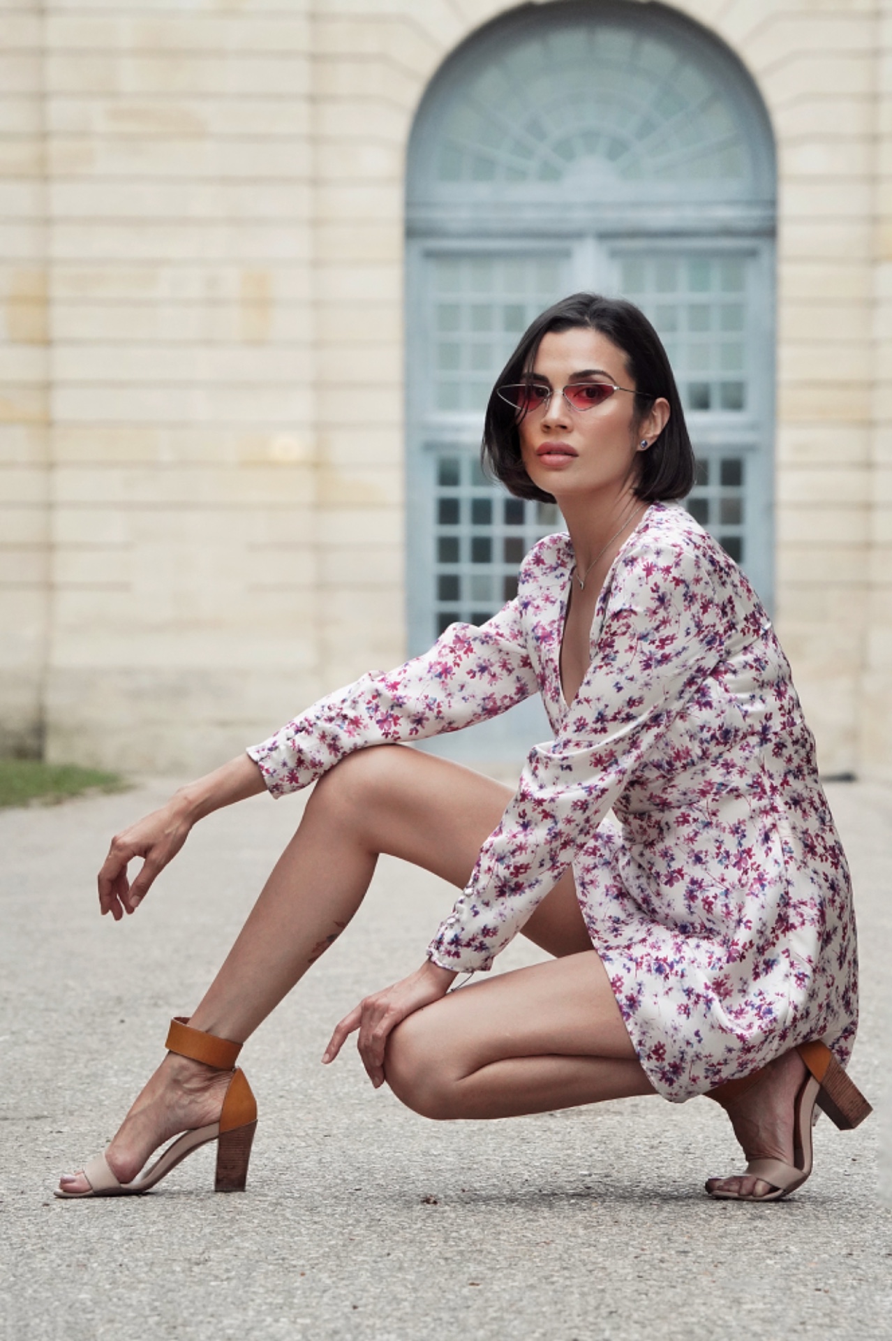 Dinara — Model & Hostess in Conflans-sainte-honorine photo 9