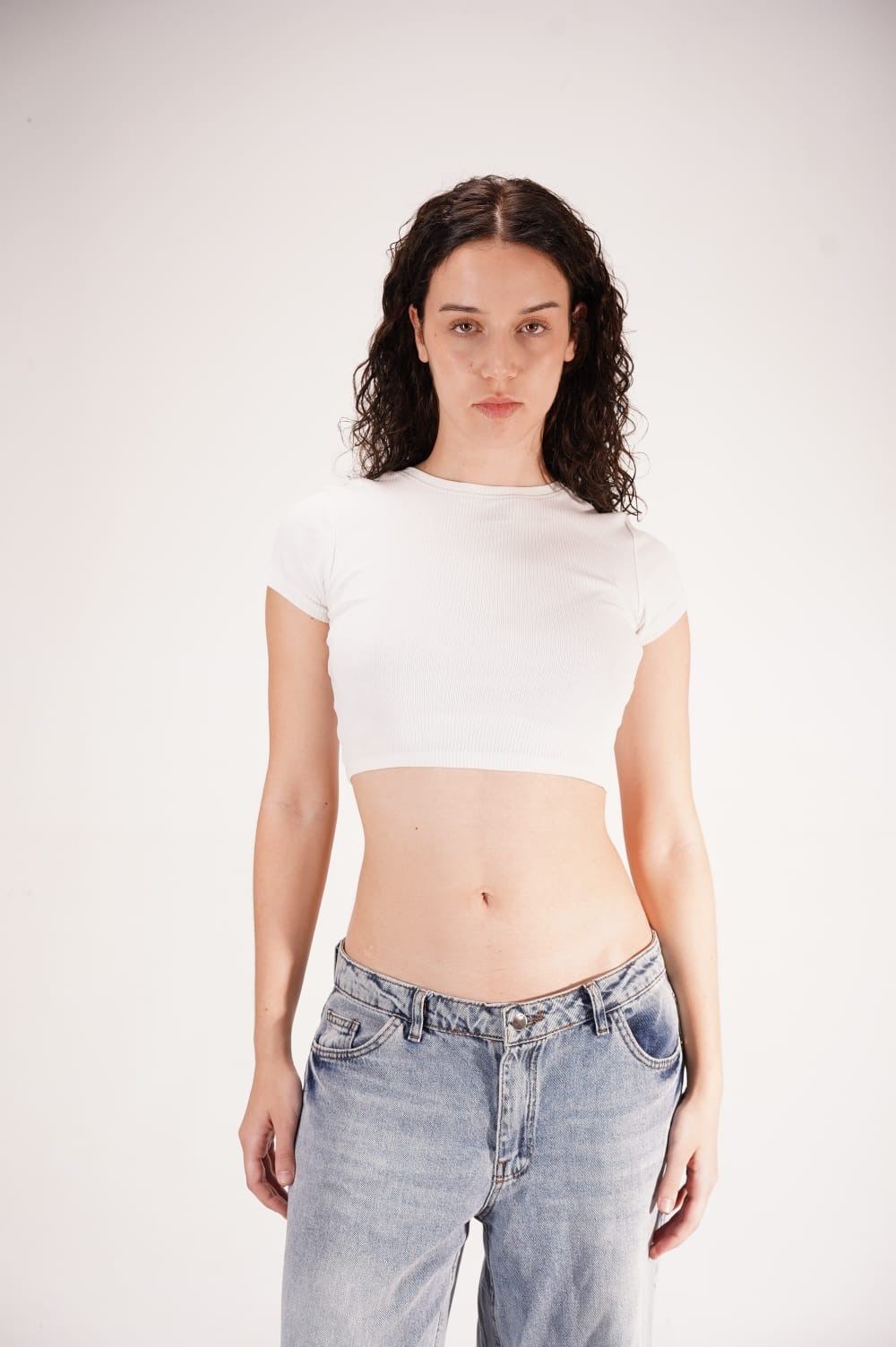 Emma — Model & Hostess in Madrid photo 1
