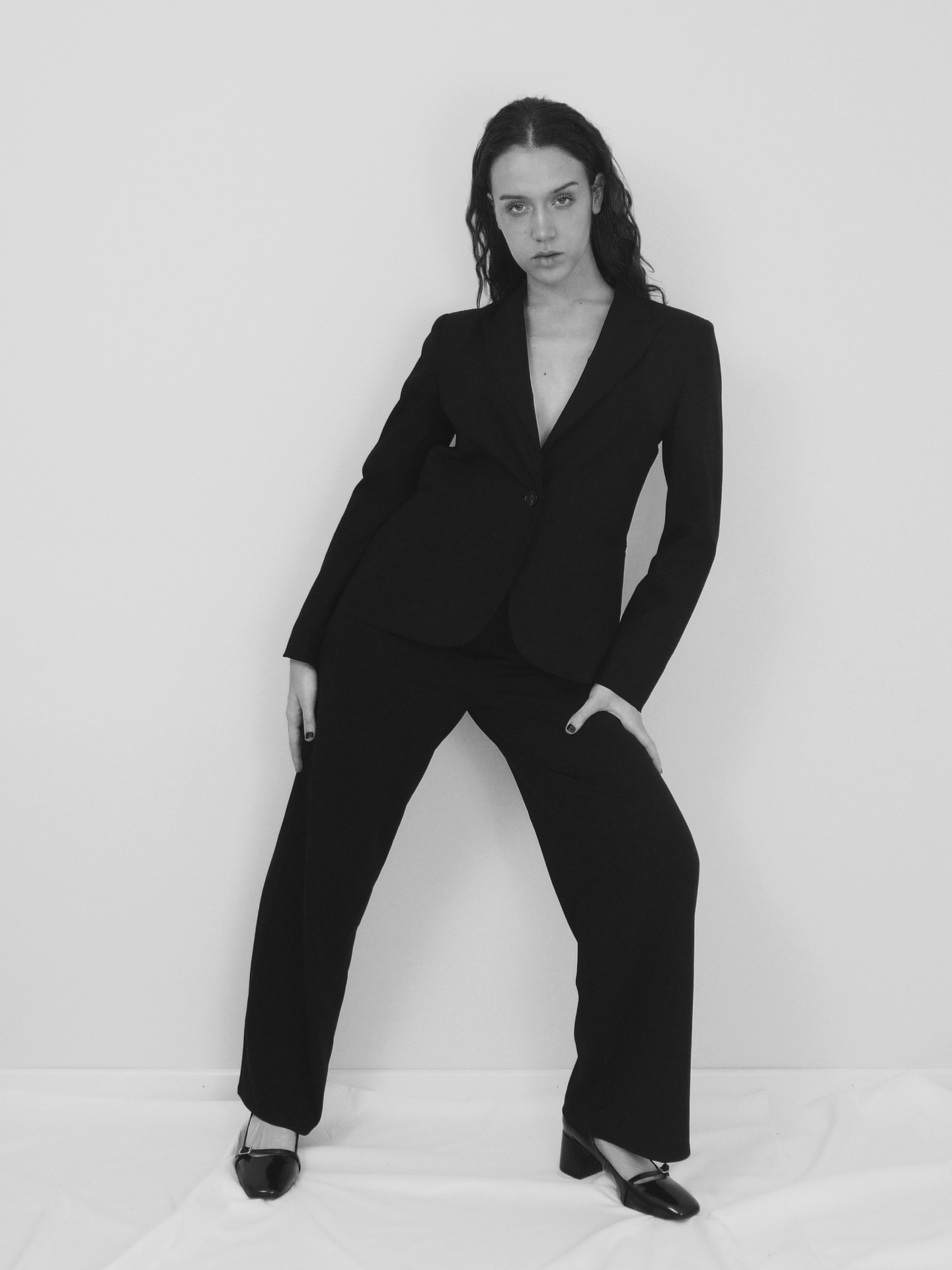 Emma — Model & Hostess in Madrid photo 10