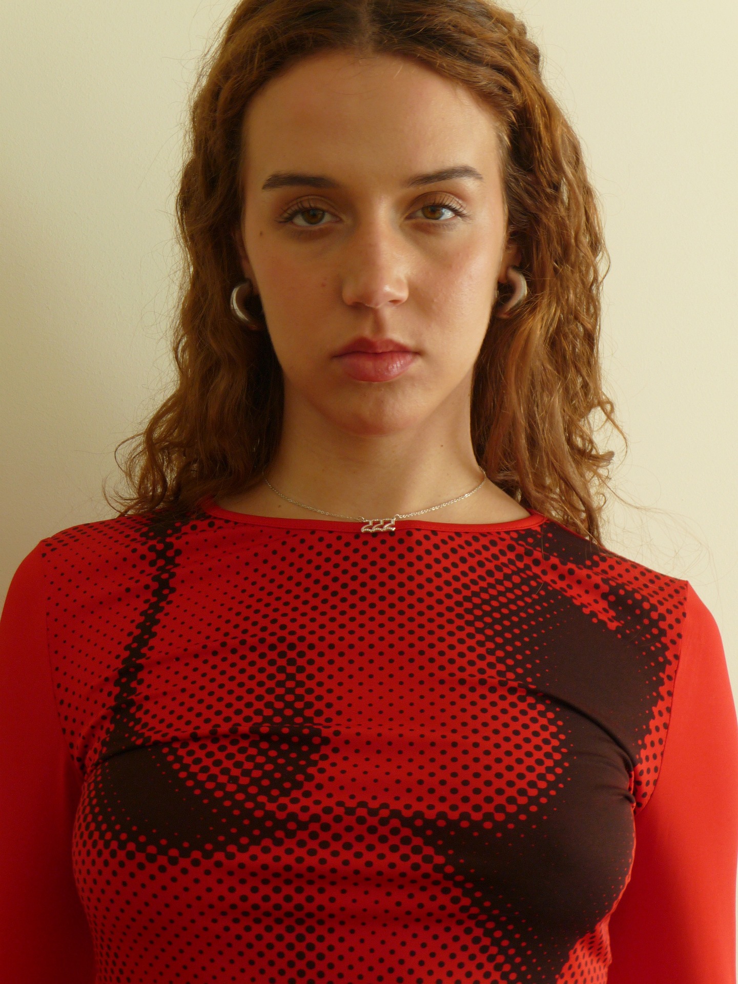 Emma — Model & Hostess in Madrid photo 13