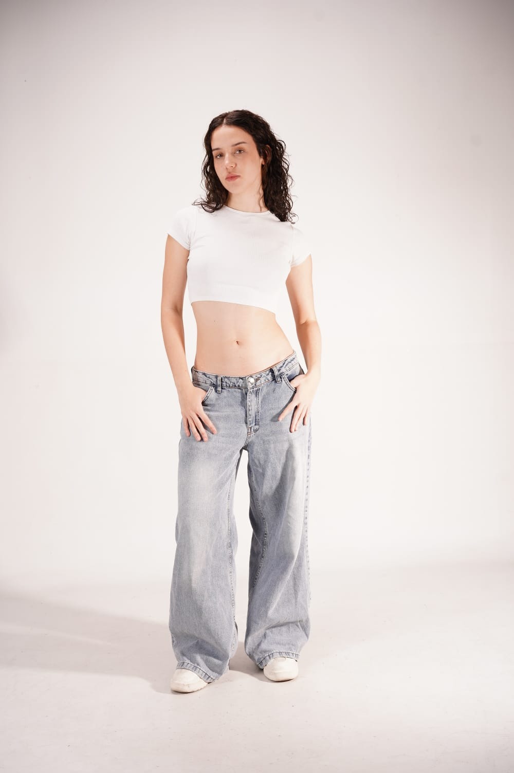 Emma — Model & Hostess in Madrid photo 2