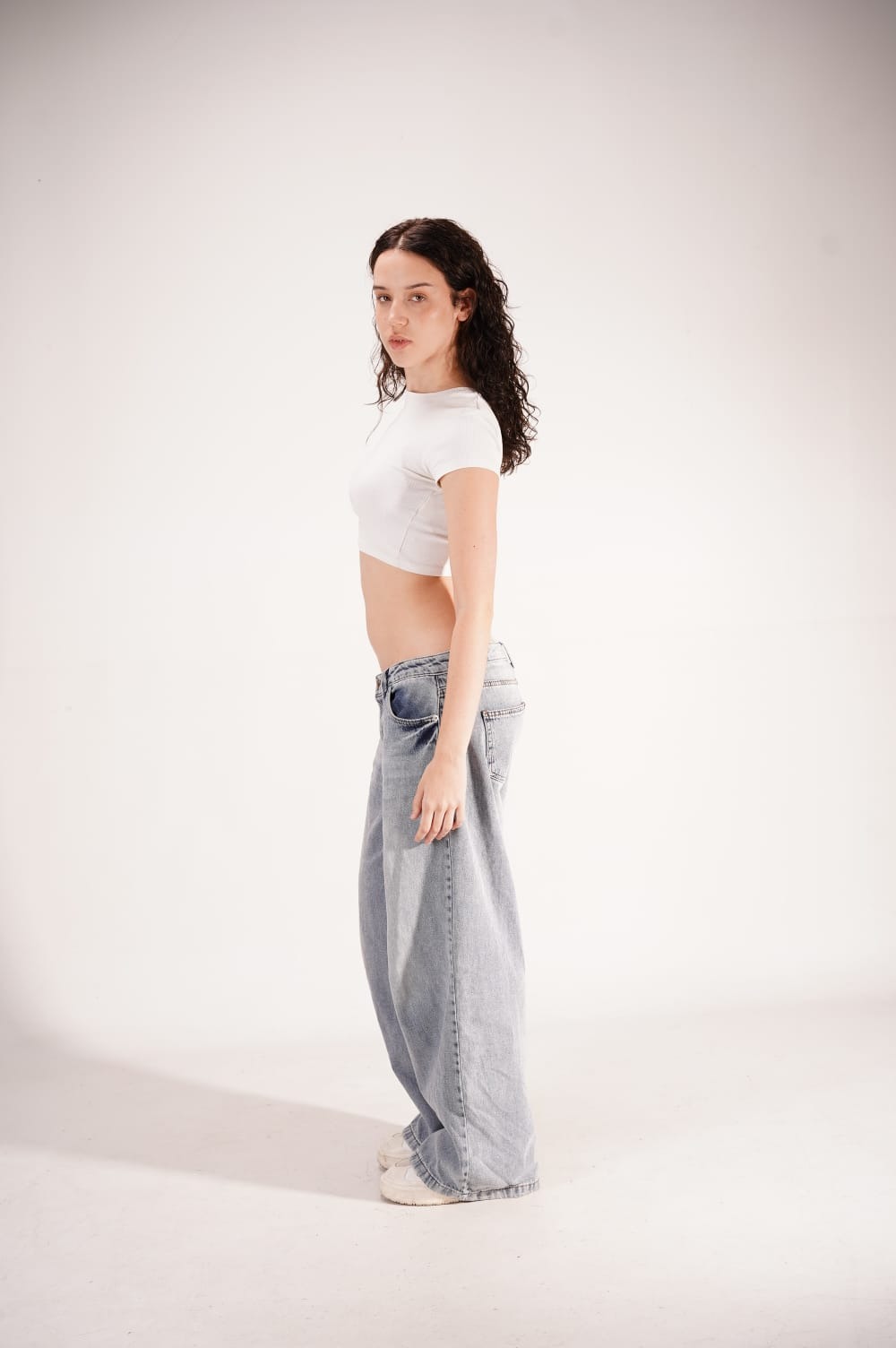 Emma — Model & Hostess in Madrid photo 3